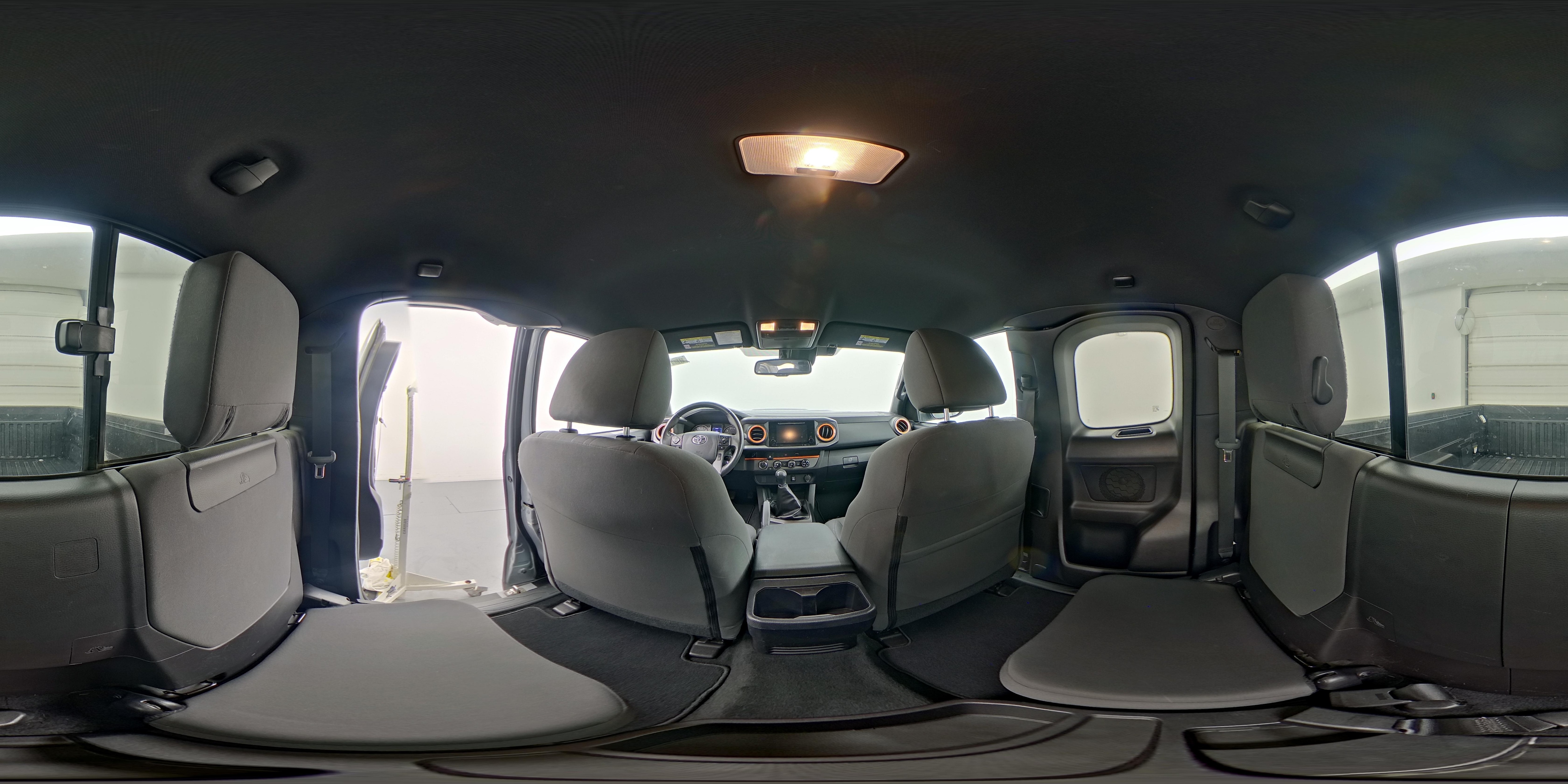 2018 Toyota Tacoma TRD Sport - Photo 25