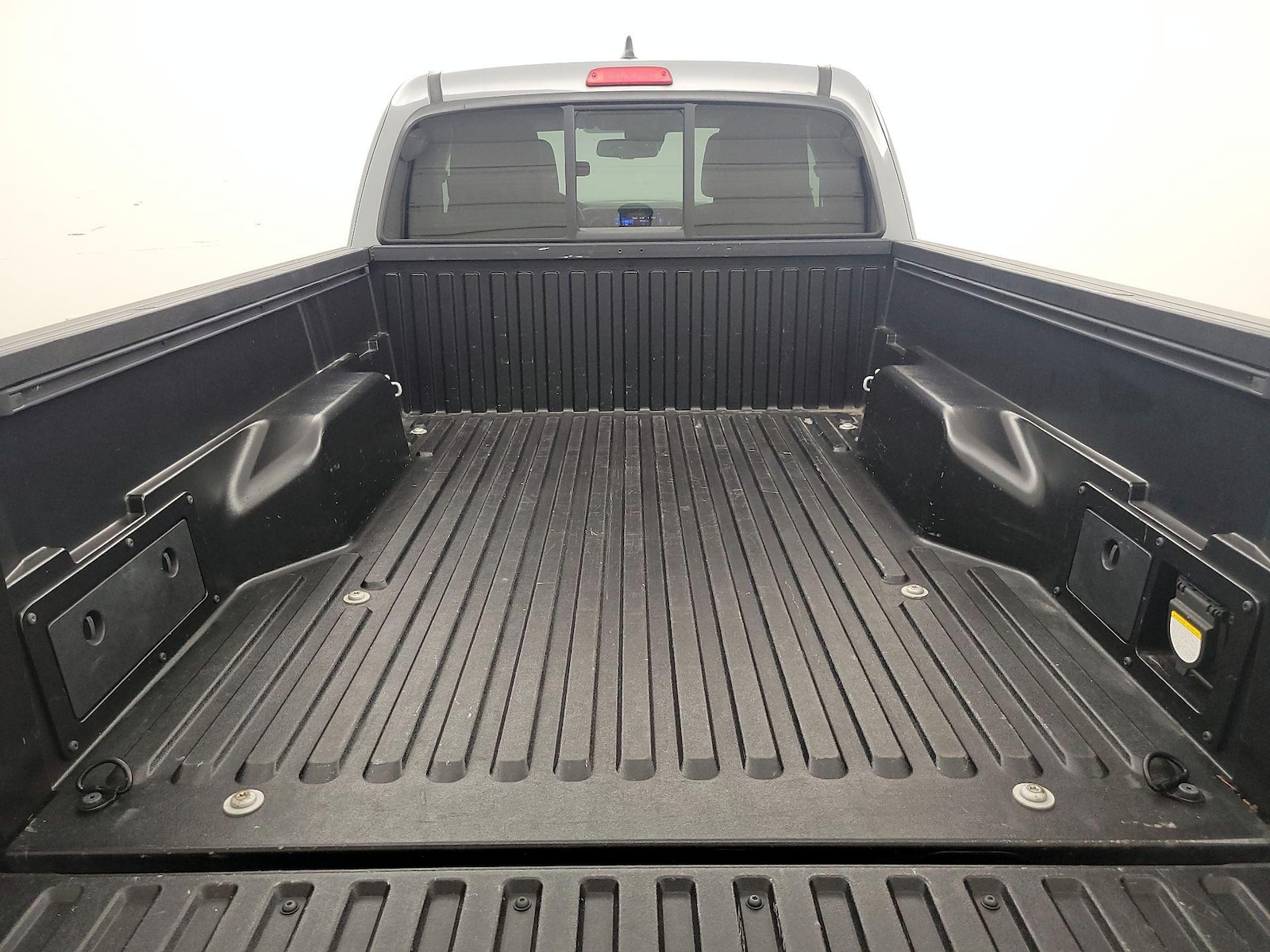 2018 Toyota Tacoma TRD Sport - Photo 21