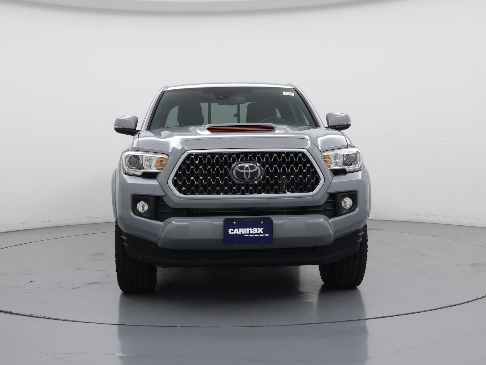2018 Toyota Tacoma TRD Sport - Photo 6