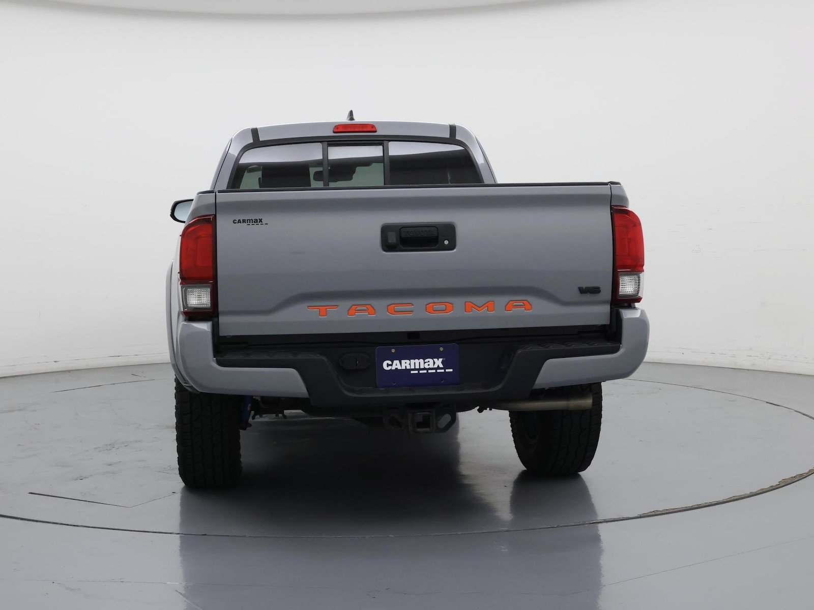 2018 Toyota Tacoma TRD Sport - Photo 7
