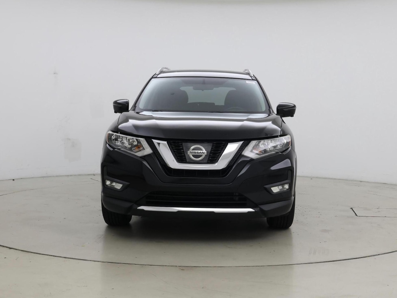 2017 Nissan Rogue SV - Photo 6