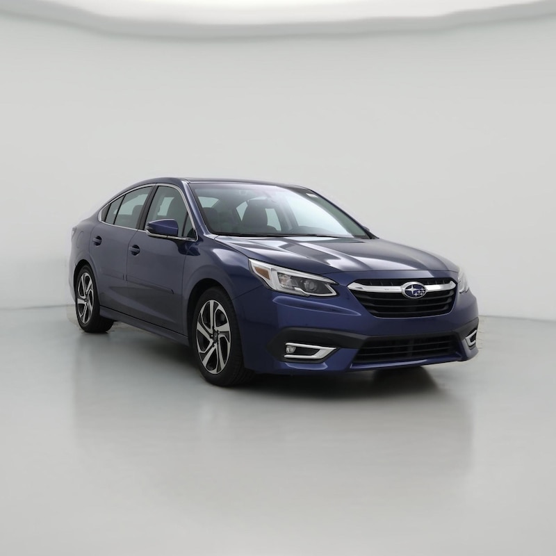 2020 Subaru Legacy Limited