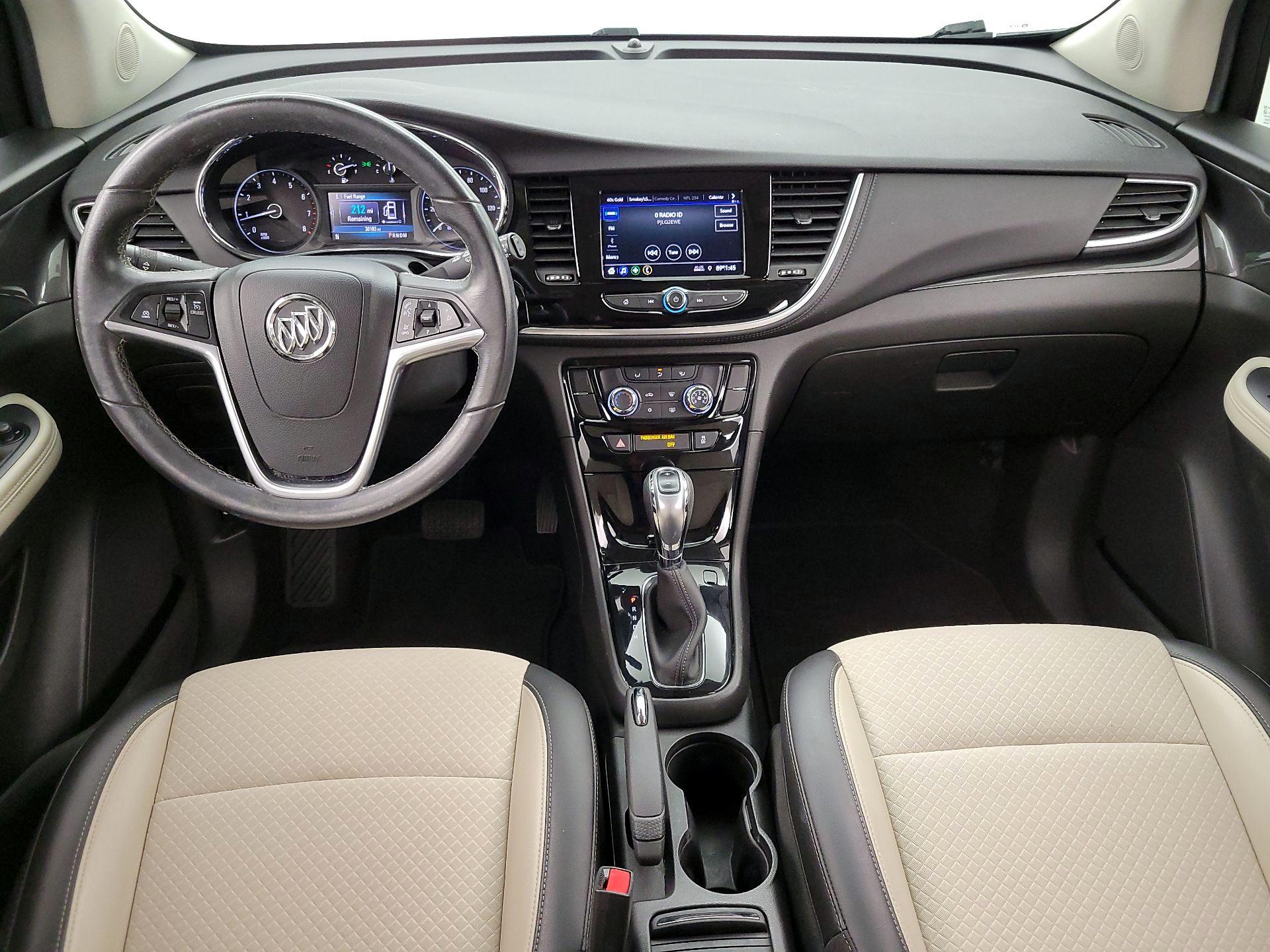 Thumbnail: 2022 Buick Encore - 9