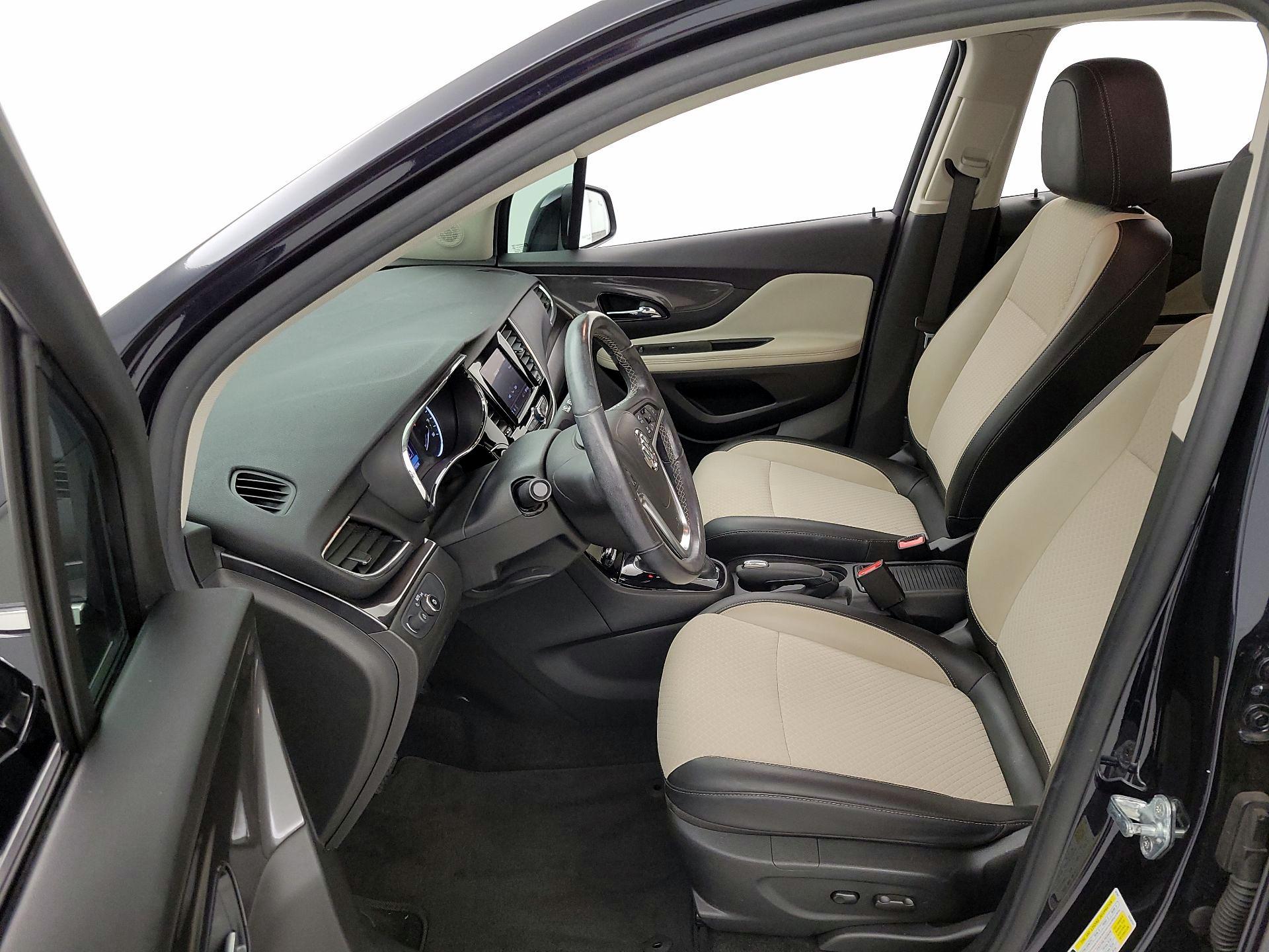 Thumbnail: 2022 Buick Encore - 11