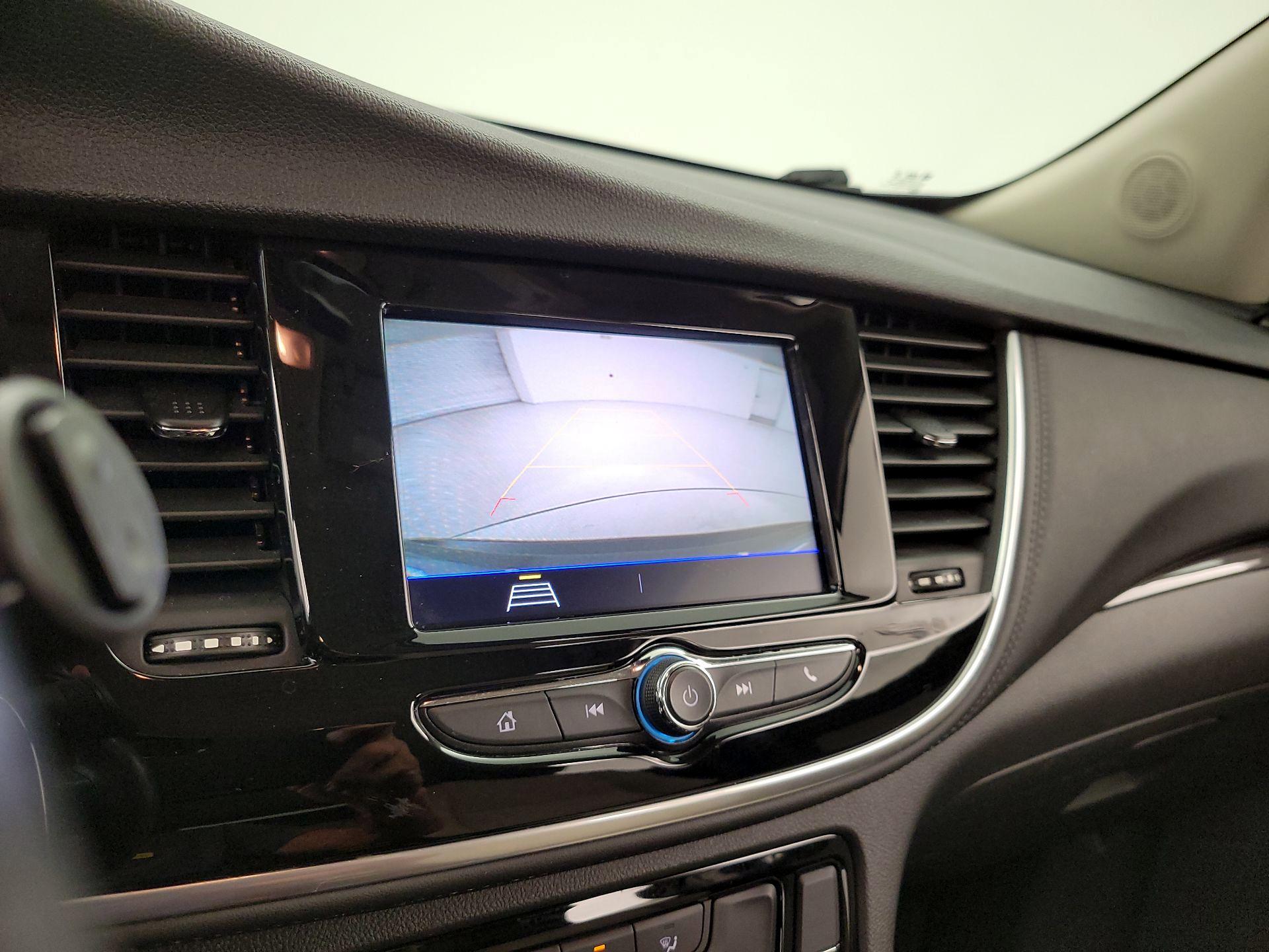 Thumbnail: 2022 Buick Encore - 14