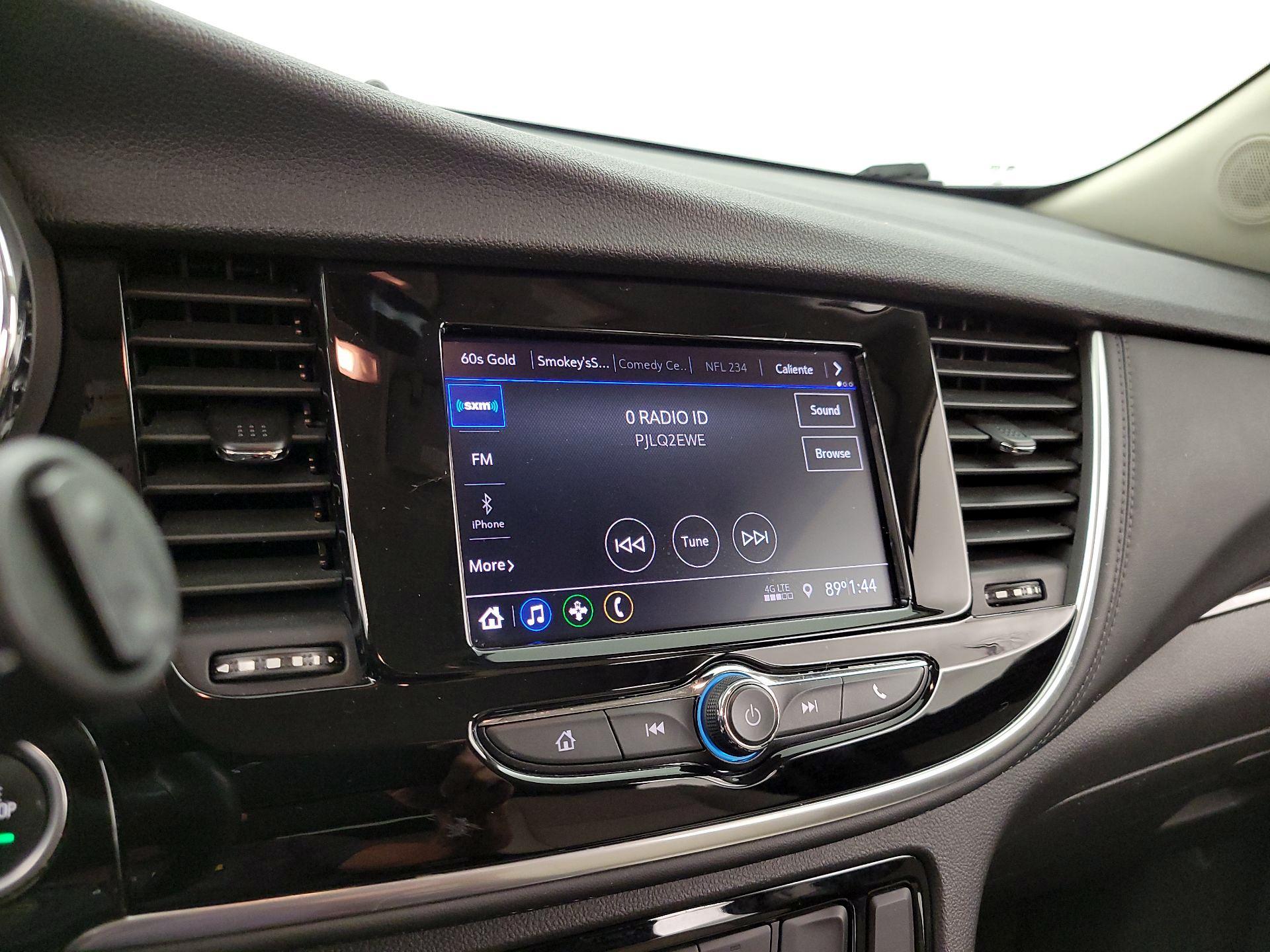 Thumbnail: 2022 Buick Encore - 15