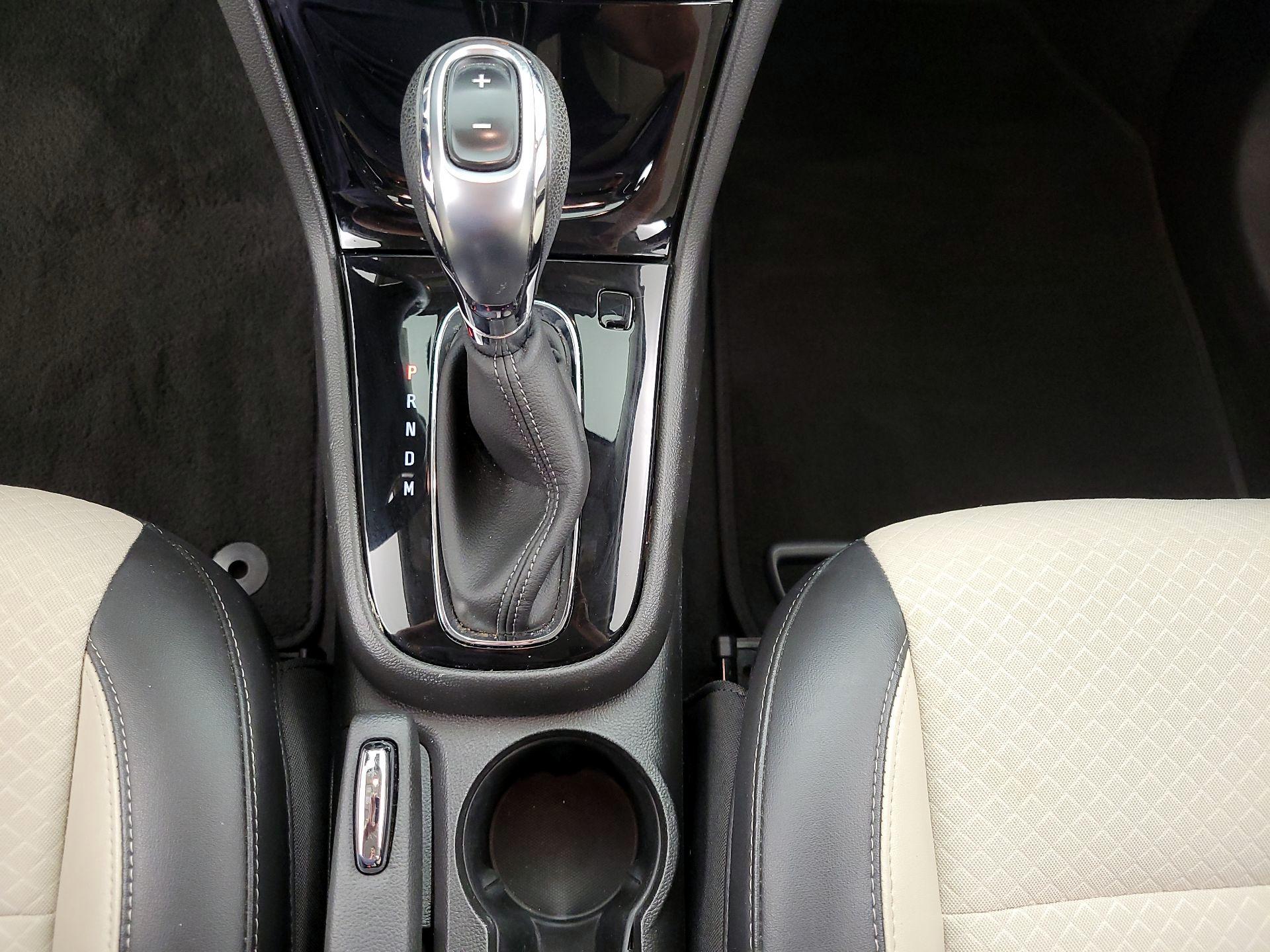 Thumbnail: 2022 Buick Encore - 17