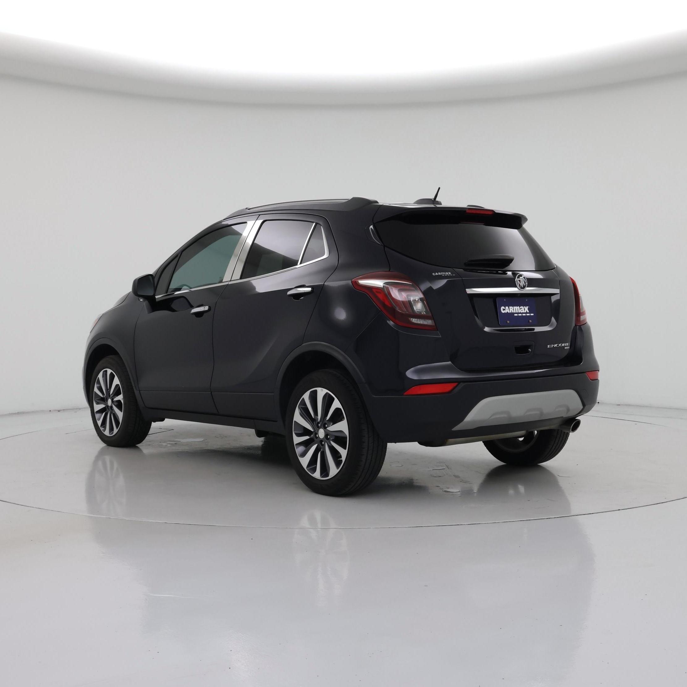 Thumbnail: 2022 Buick Encore - 2