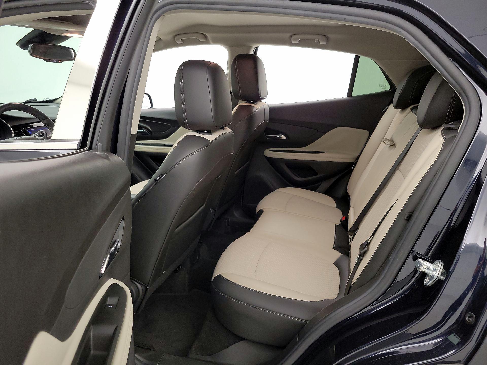 Thumbnail: 2022 Buick Encore - 19