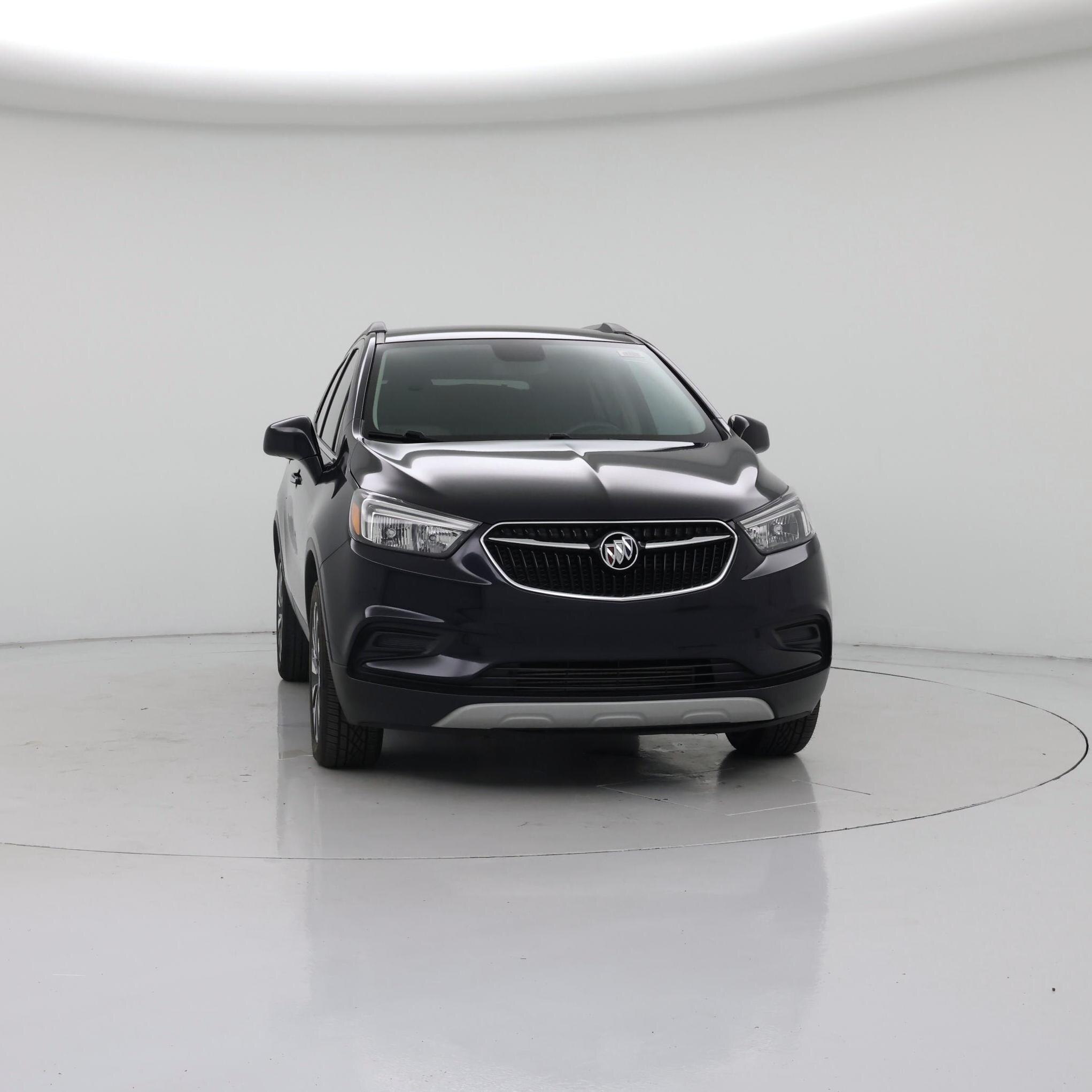 Thumbnail: 2022 Buick Encore - 5