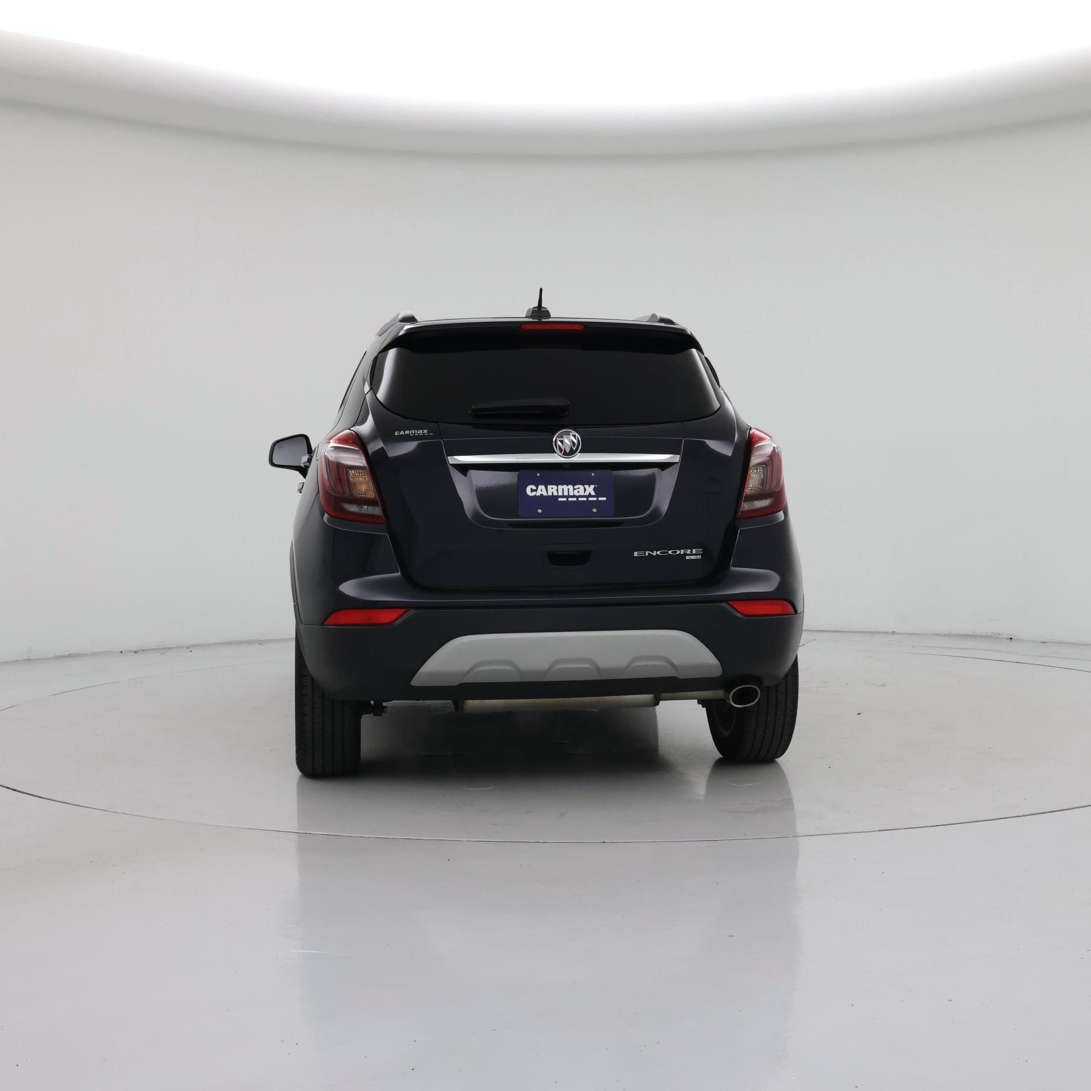 Thumbnail: 2022 Buick Encore - 6
