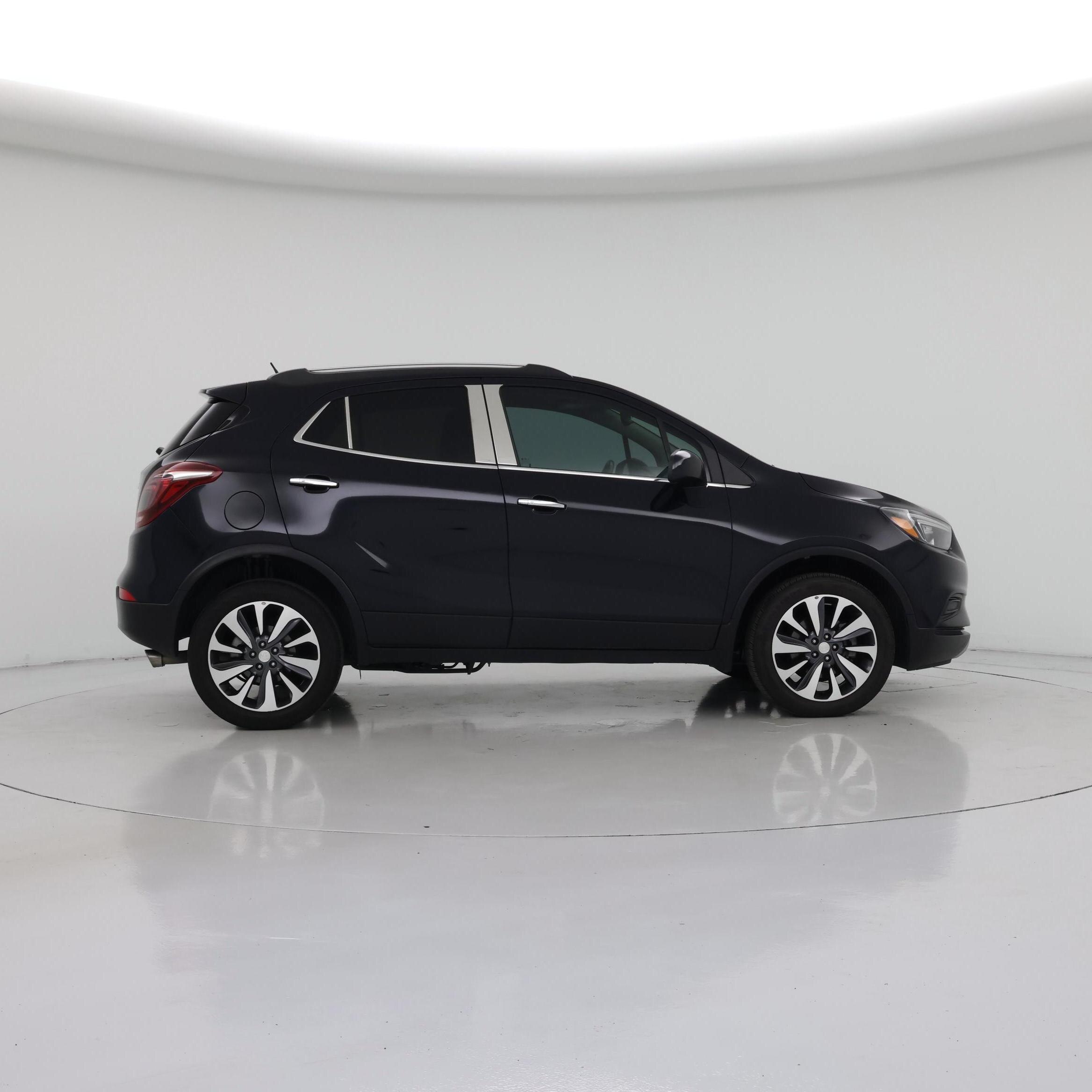 Thumbnail: 2022 Buick Encore - 7