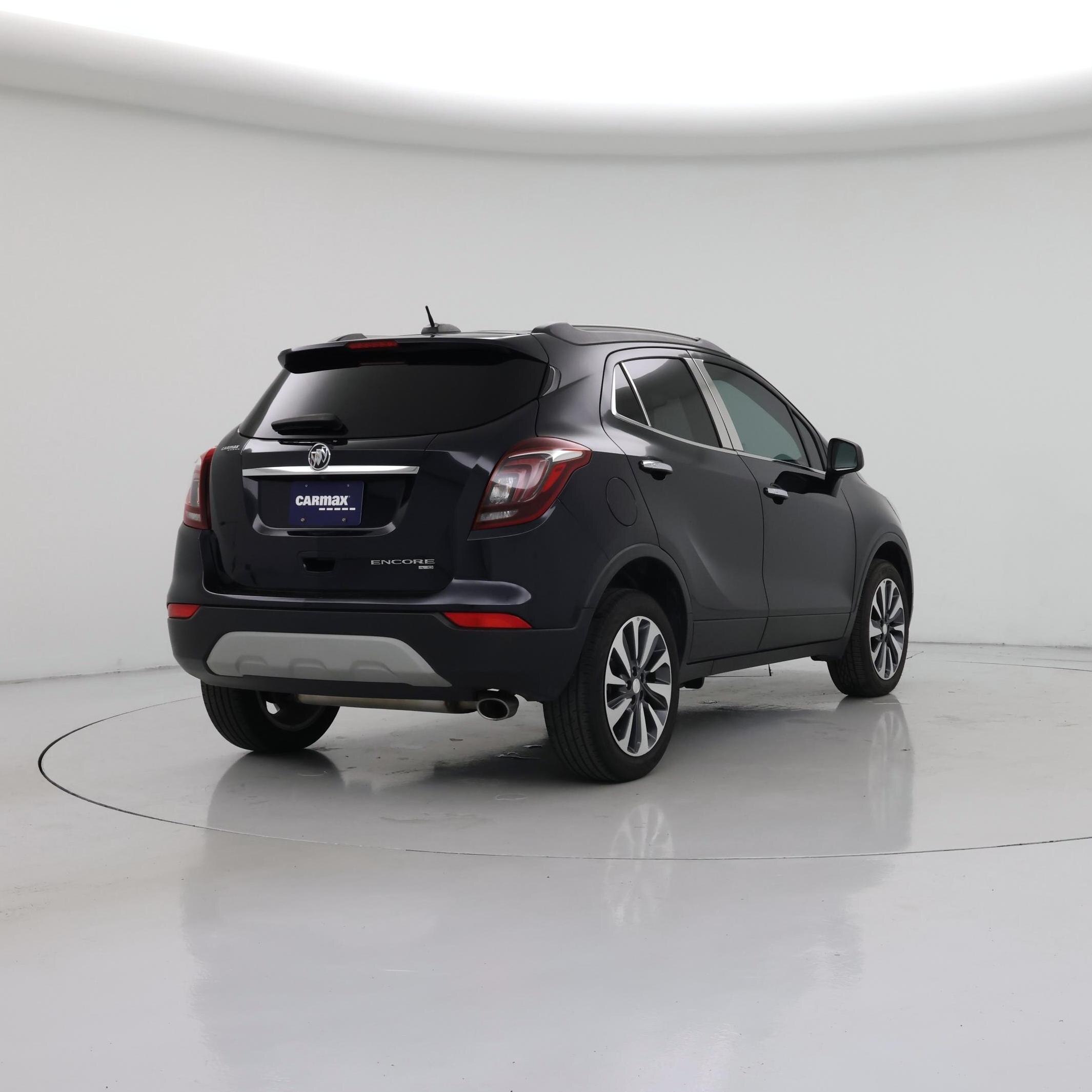Thumbnail: 2022 Buick Encore - 8