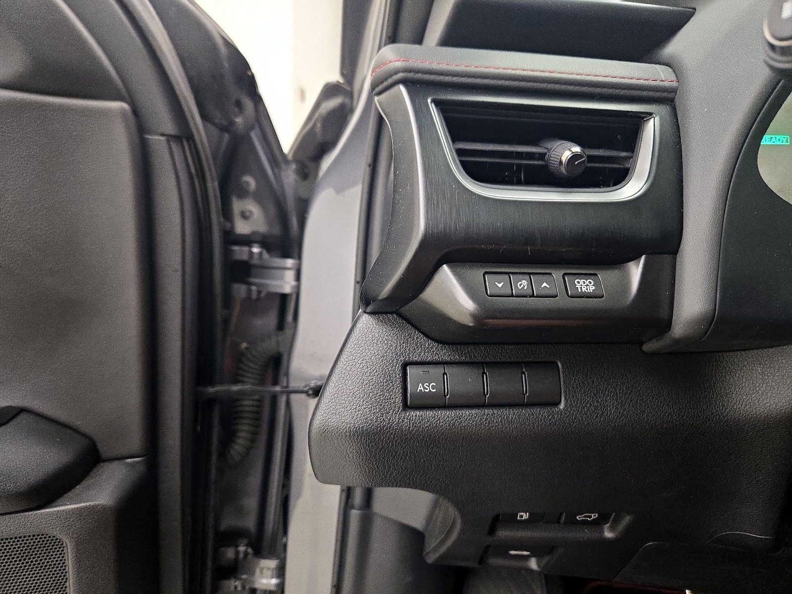 2020 Lexus UX Hybrid 250h F SPORT - Photo 14