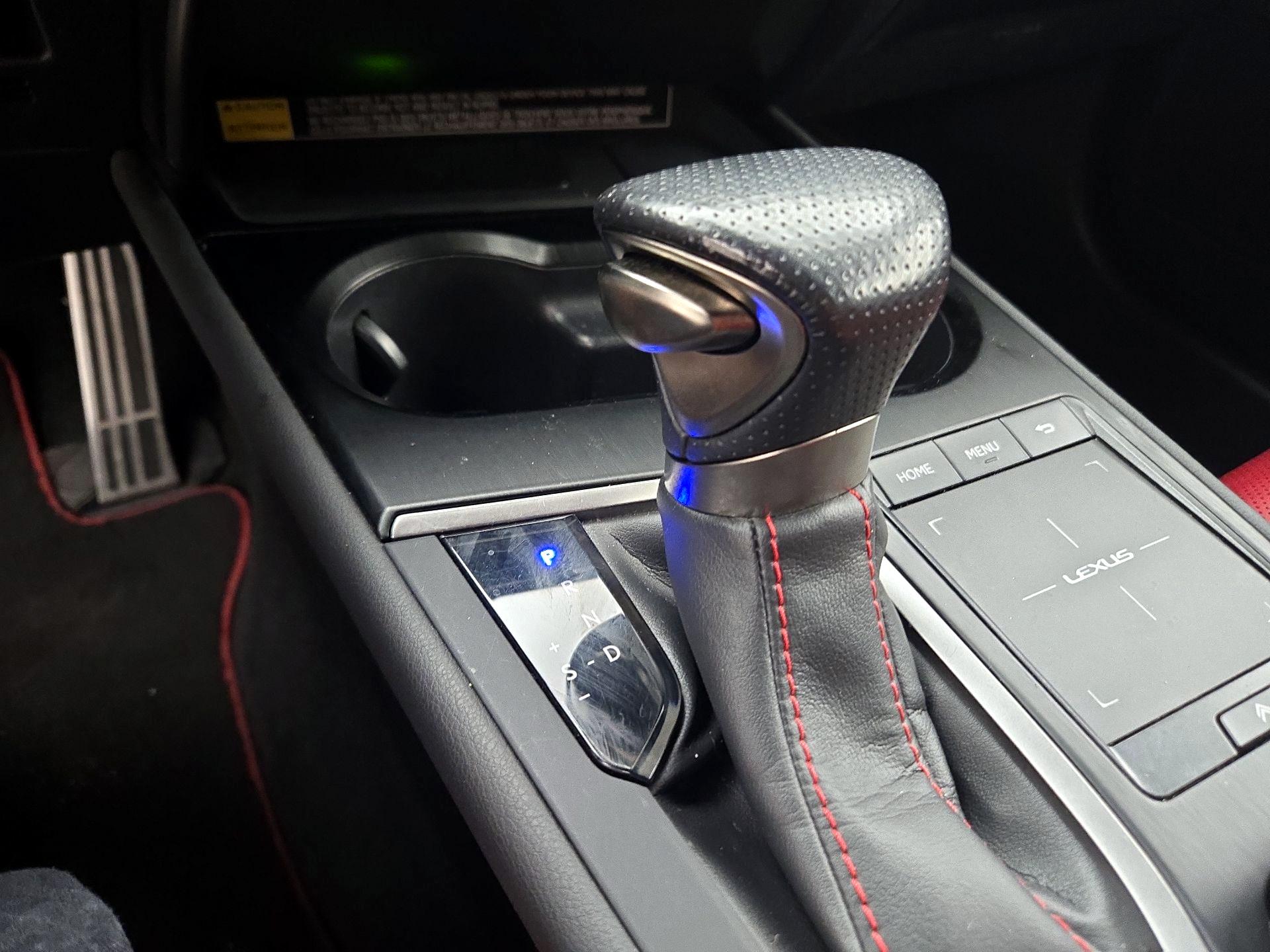 Thumbnail: 2020 Lexus UX - 17