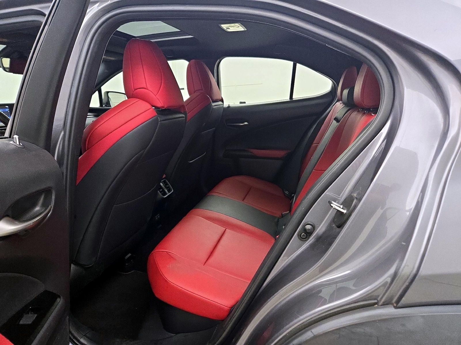 2020 Lexus UX Hybrid 250h F SPORT - Photo 21