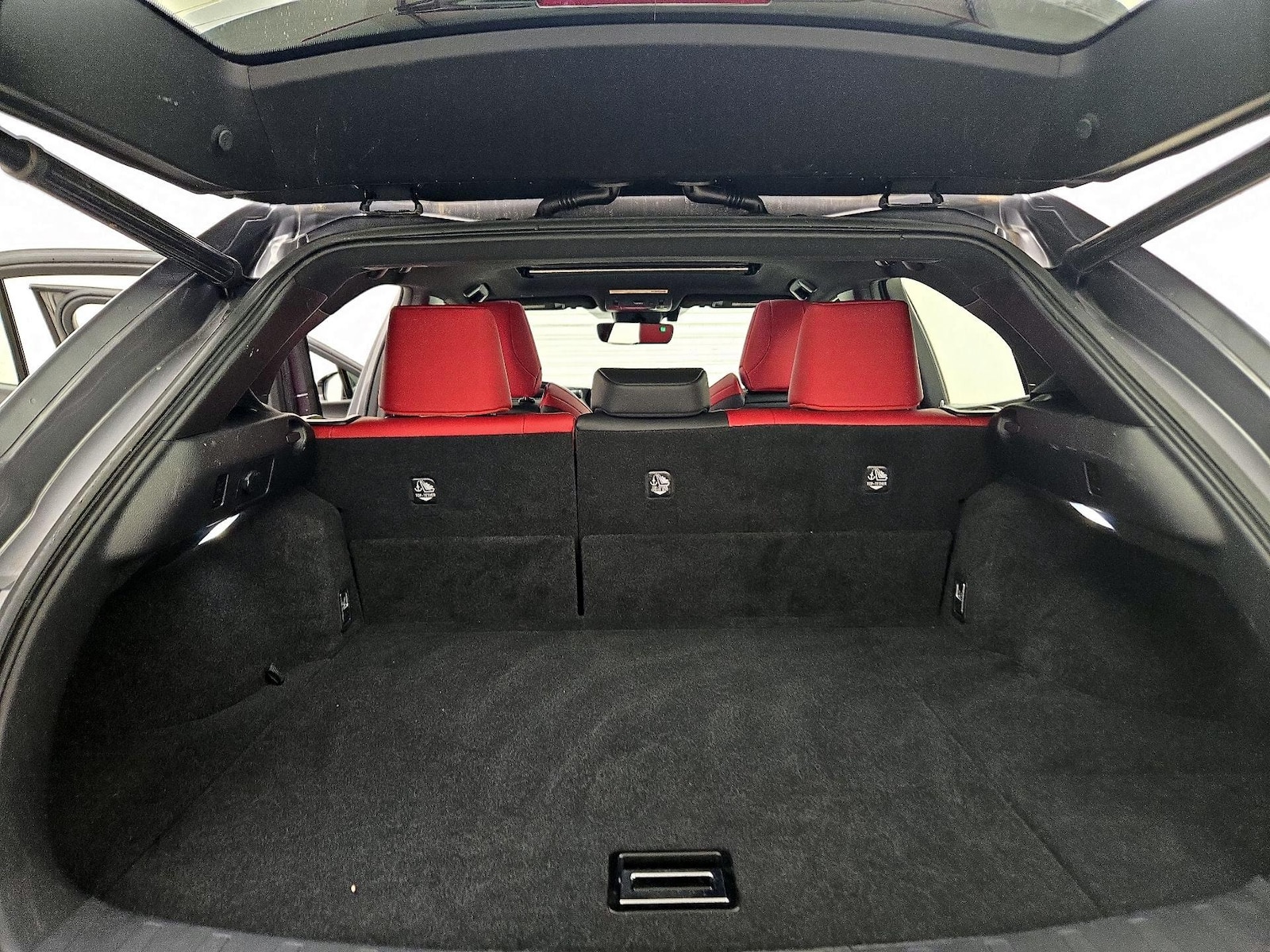 2020 Lexus UX Hybrid 250h F SPORT - Photo 22