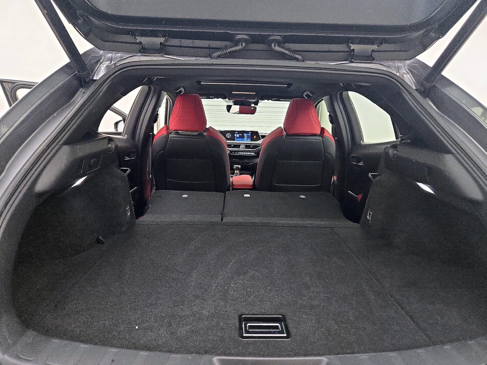 2020 Lexus UX Hybrid 250h F SPORT - Photo 23