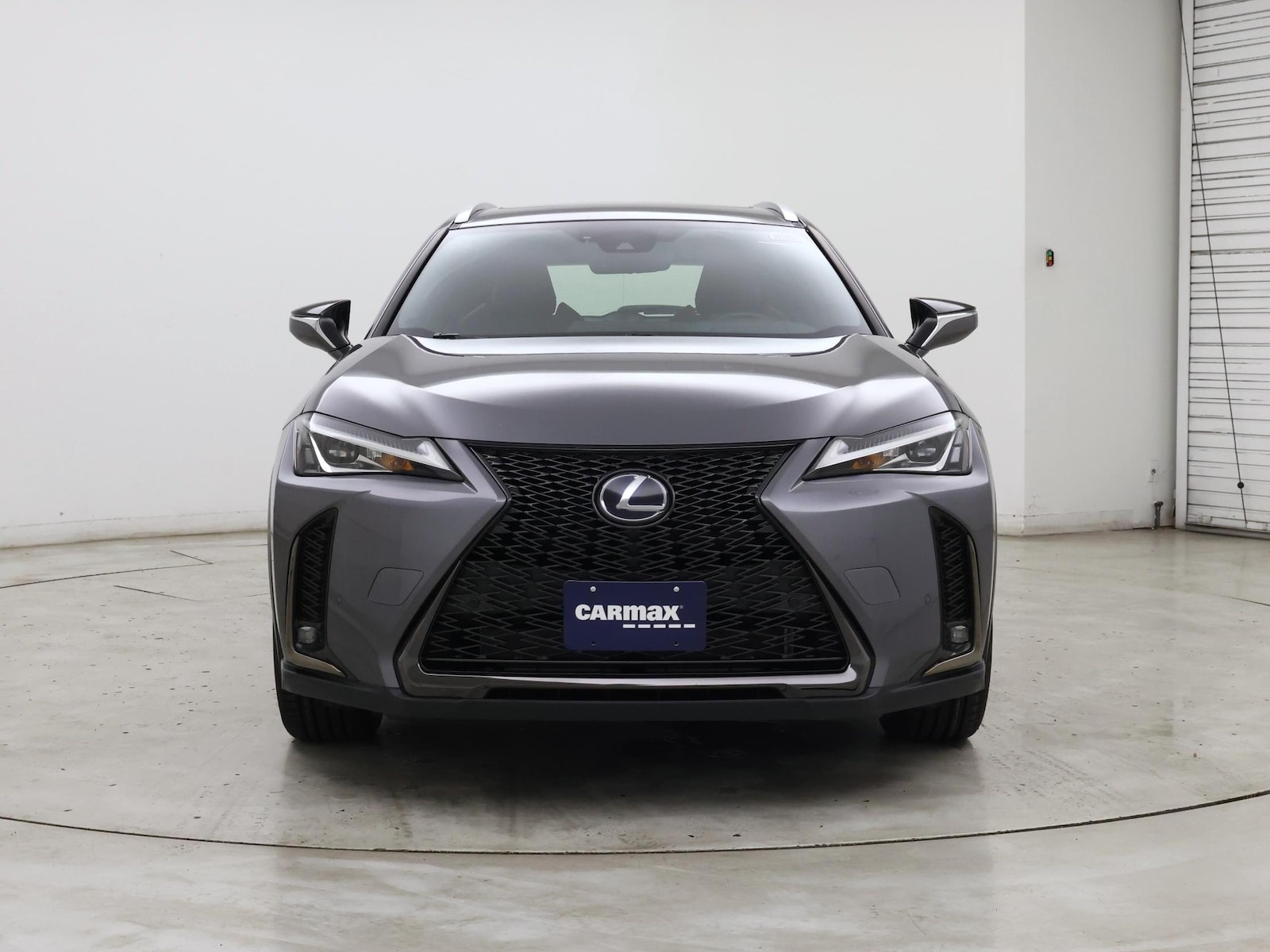 2020 Lexus UX Hybrid 250h F SPORT - Photo 6