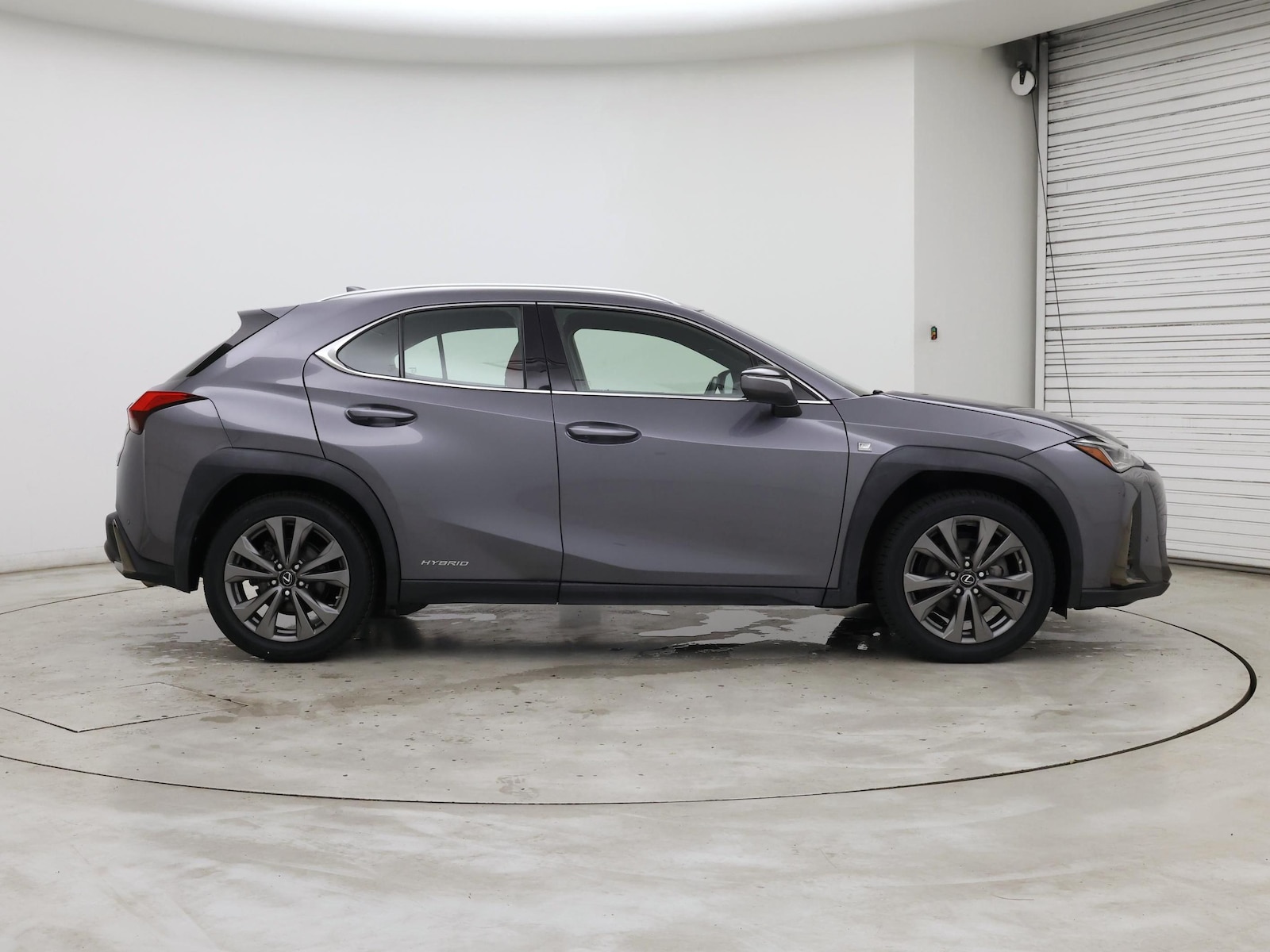 2020 Lexus UX Hybrid 250h F SPORT - Photo 8