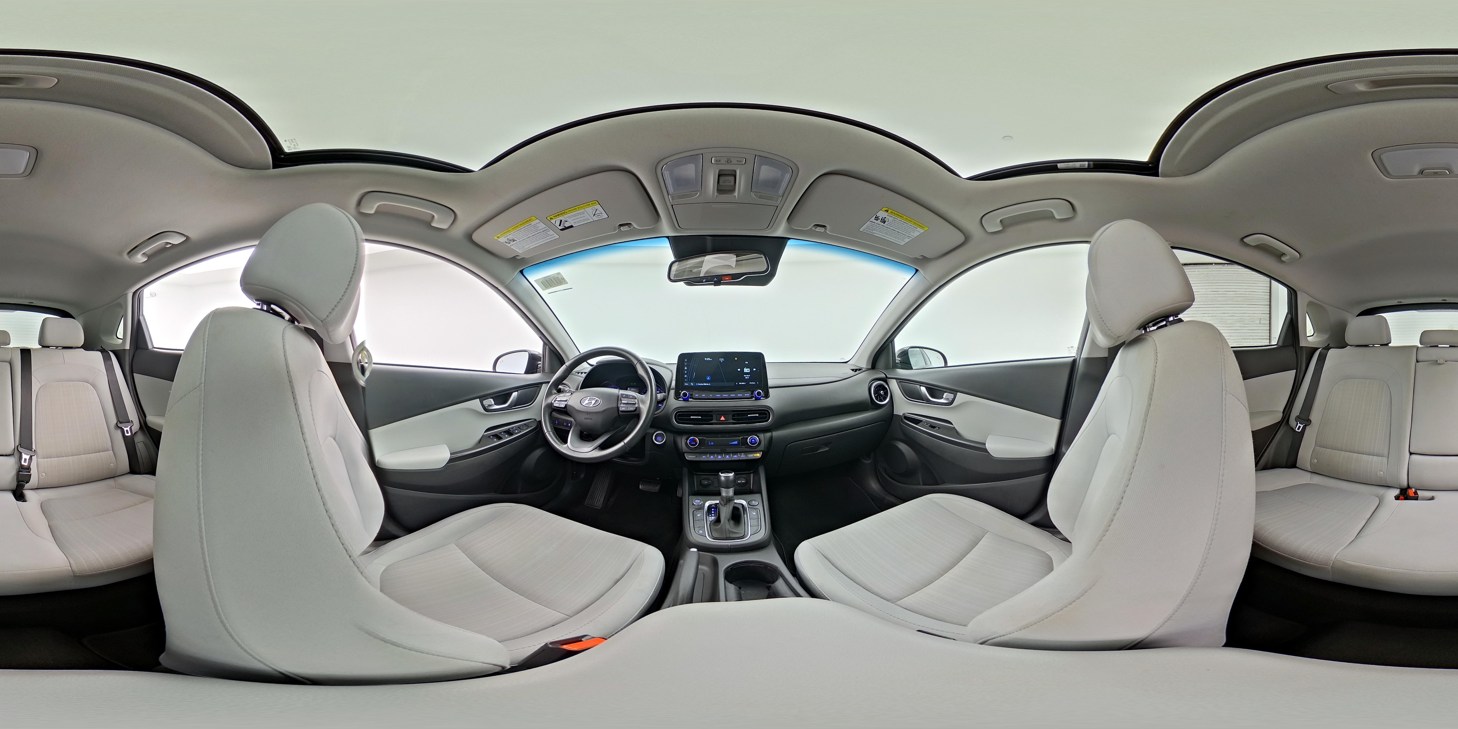 2023 Hyundai Kona SEL - Photo 27