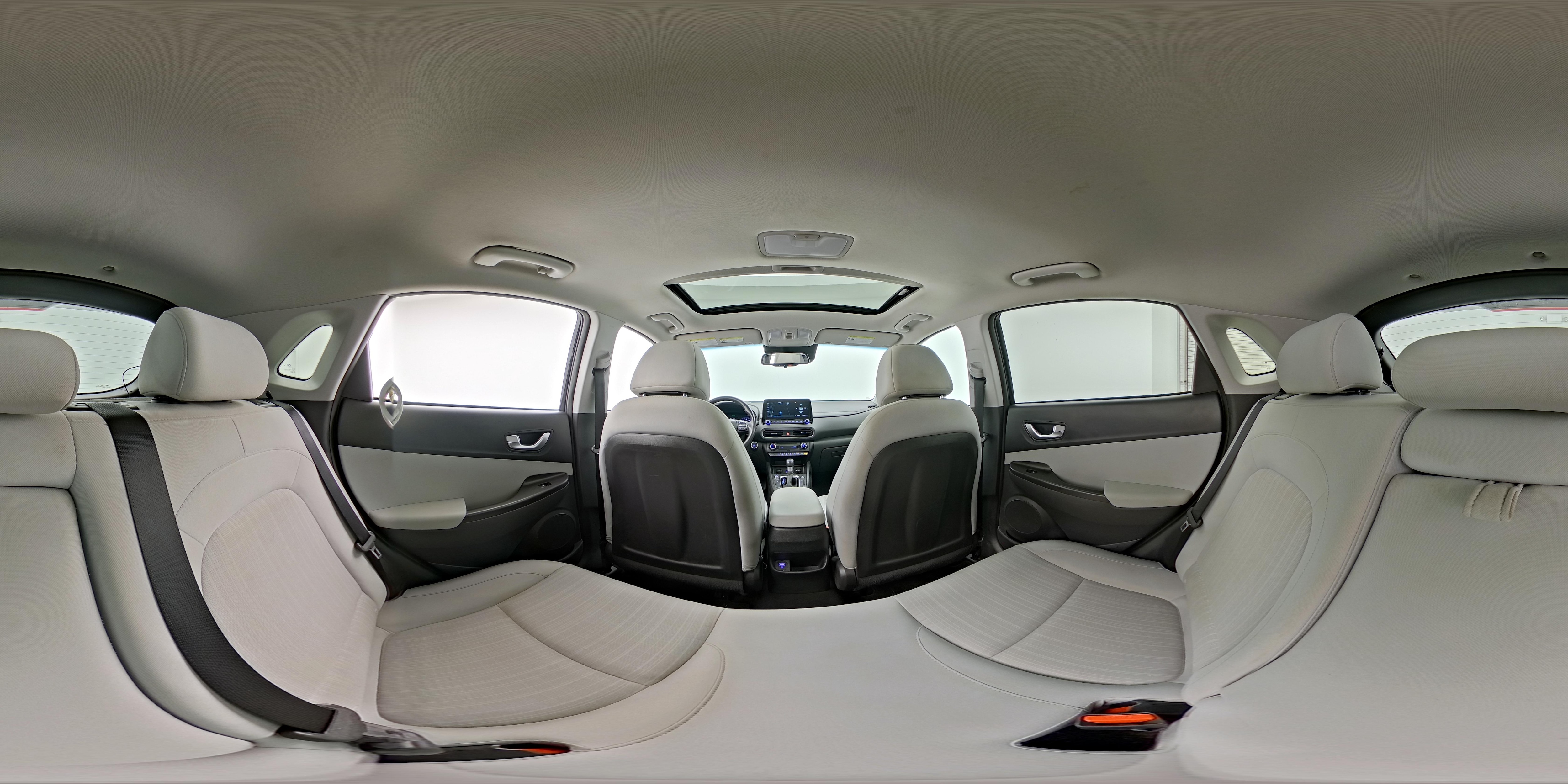 2023 Hyundai Kona SEL - Photo 28