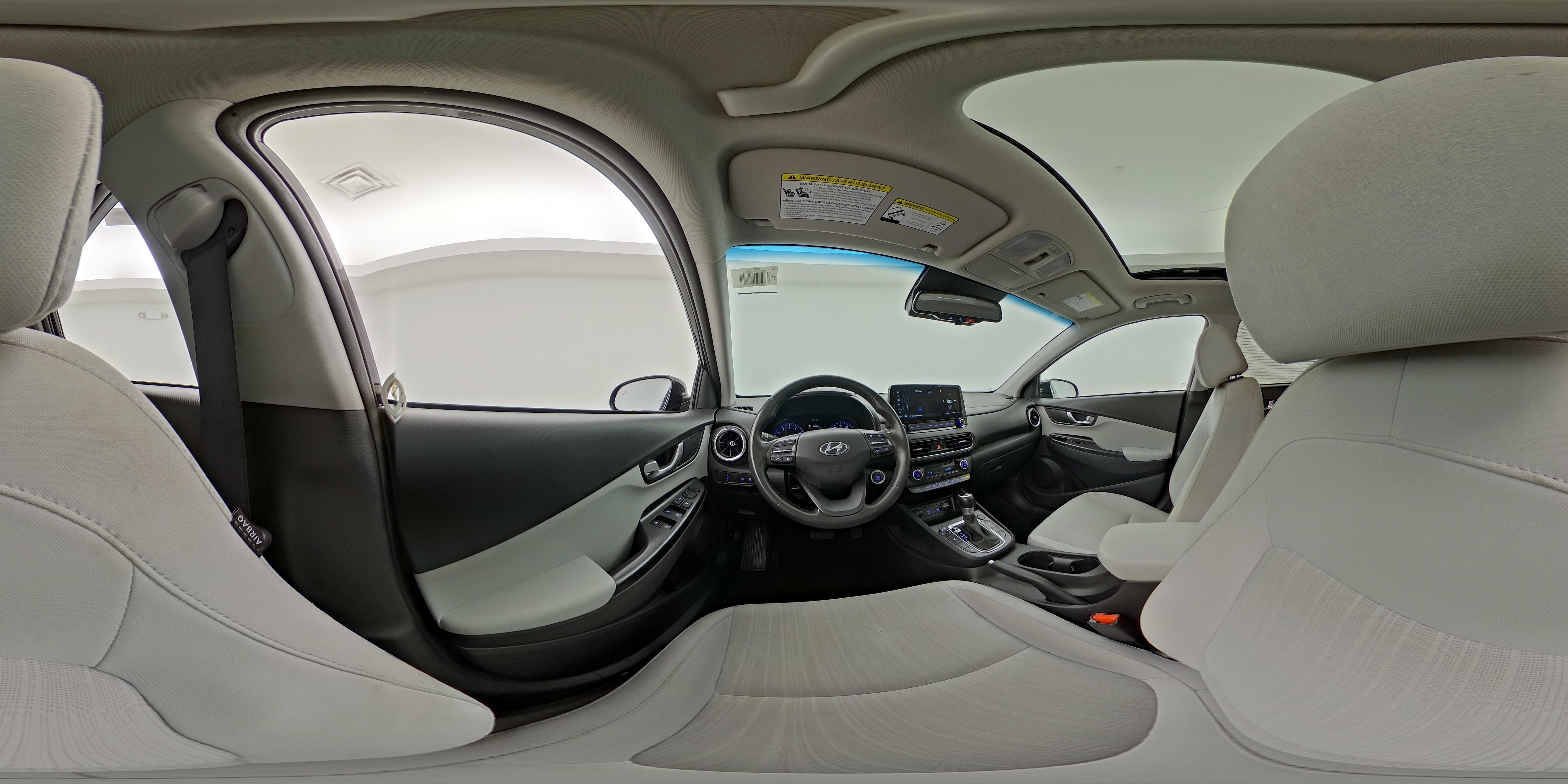 2023 Hyundai Kona SEL - Photo 29
