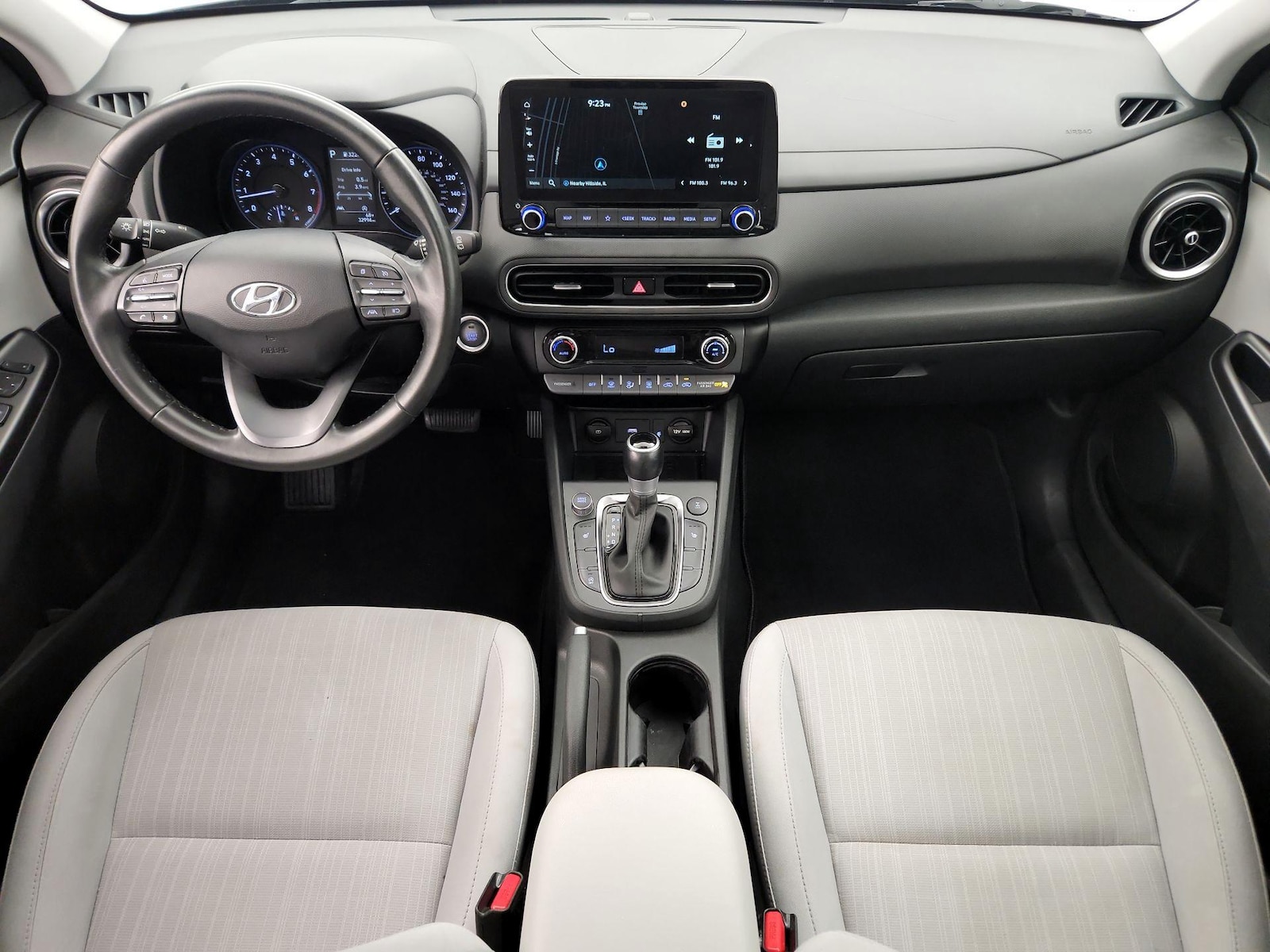 2023 Hyundai Kona SEL - Photo 10