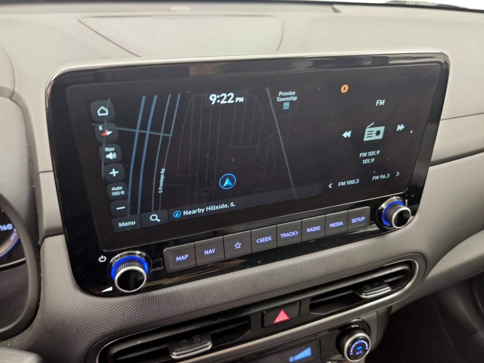2023 Hyundai Kona SEL - Photo 15