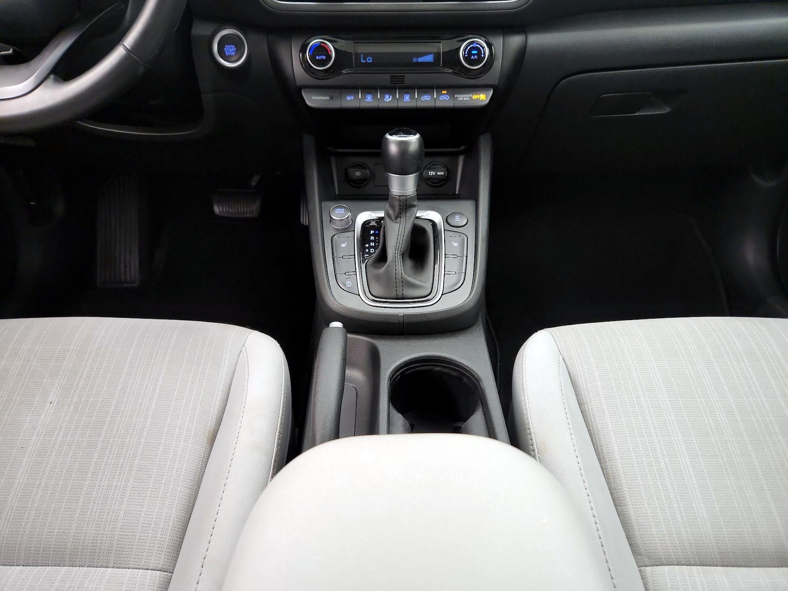 2023 Hyundai Kona SEL - Photo 19