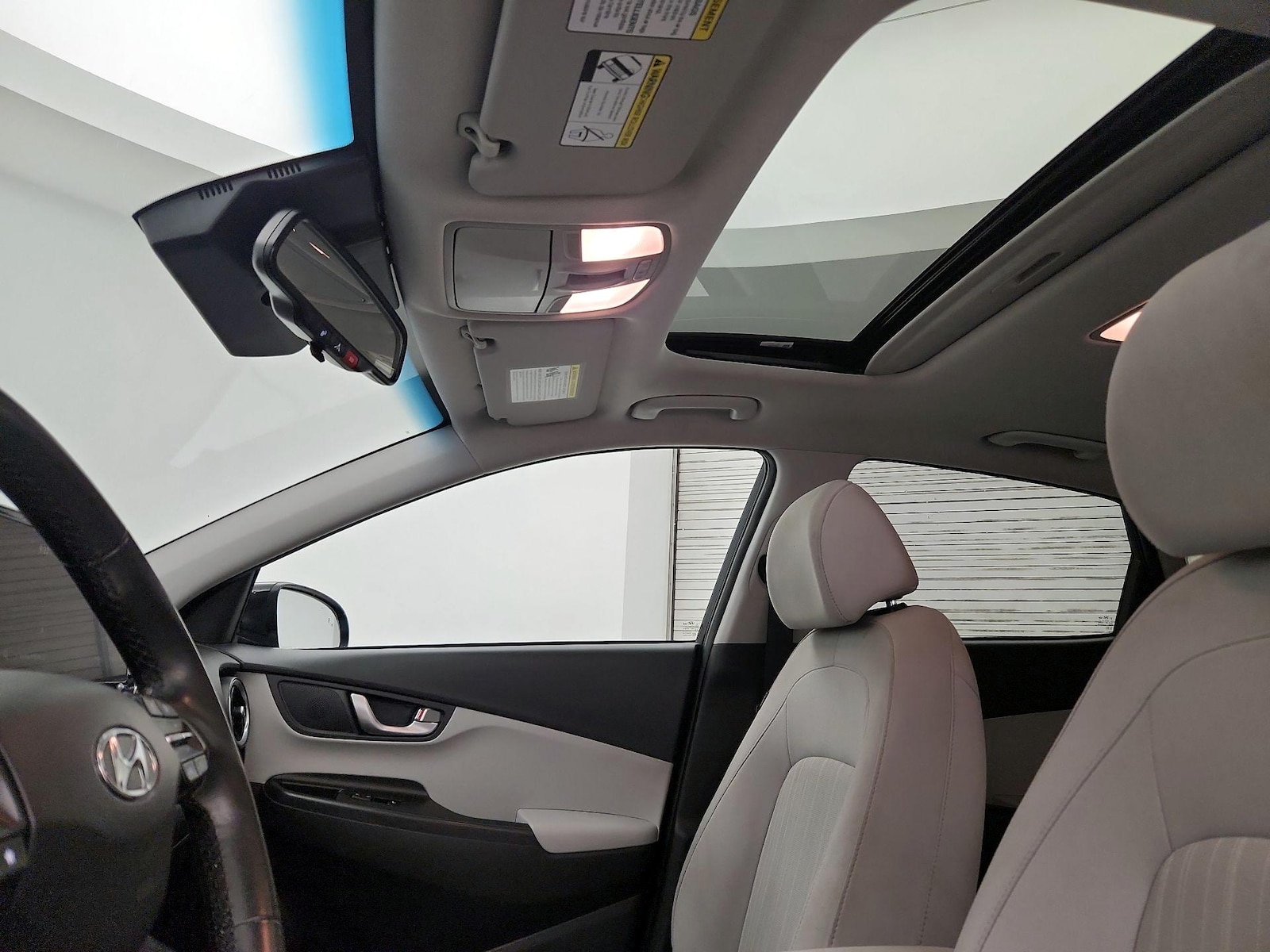 2023 Hyundai Kona SEL - Photo 21