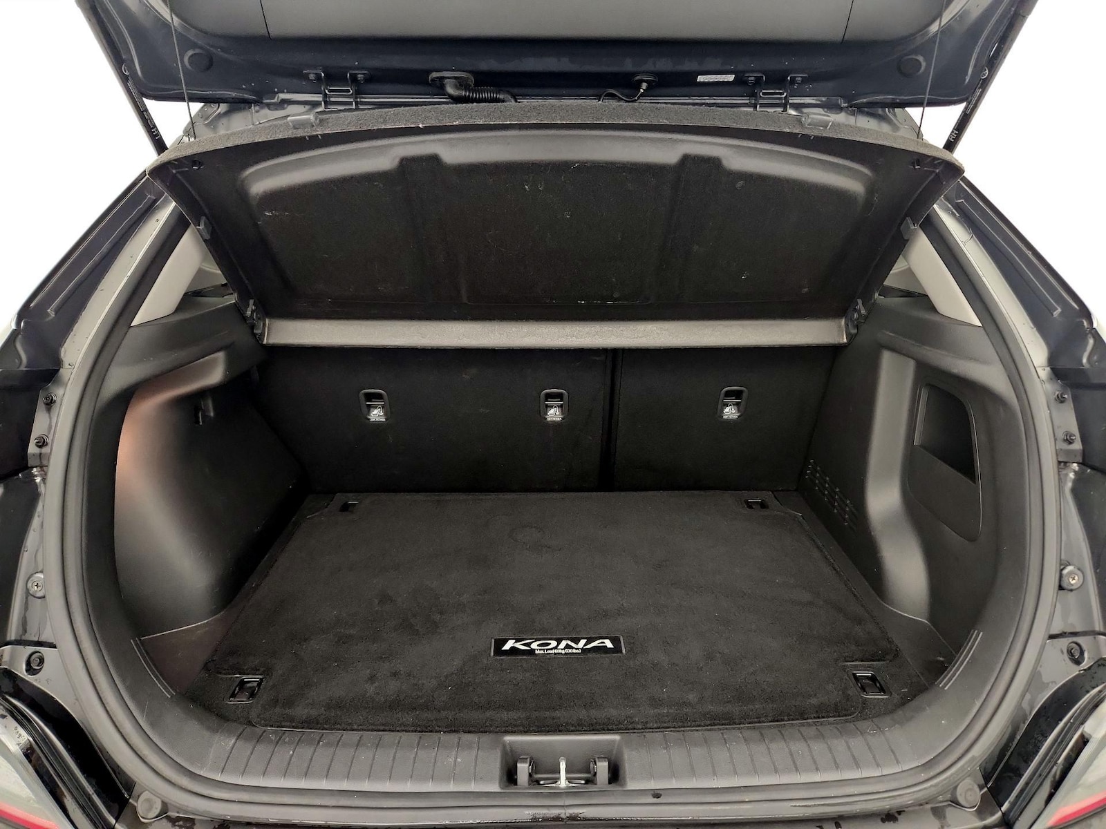 2023 Hyundai Kona SEL - Photo 23