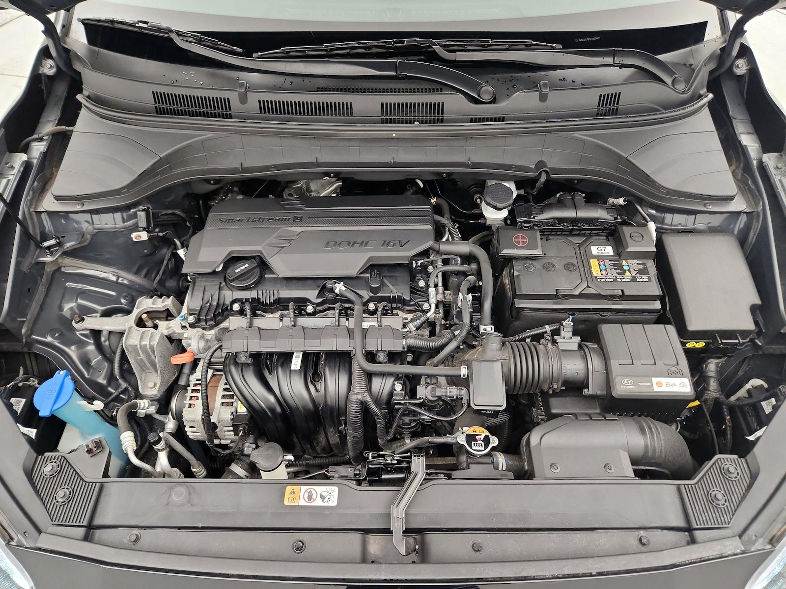 2023 Hyundai Kona SEL - Photo 25