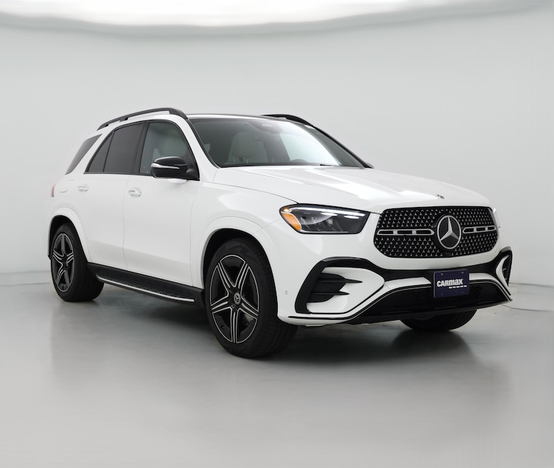 2026 Mercedes-Benz GLE350