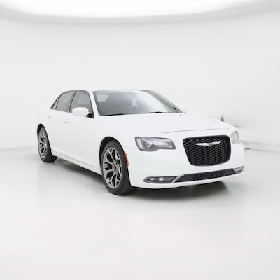 2015 Chrysler 300 S