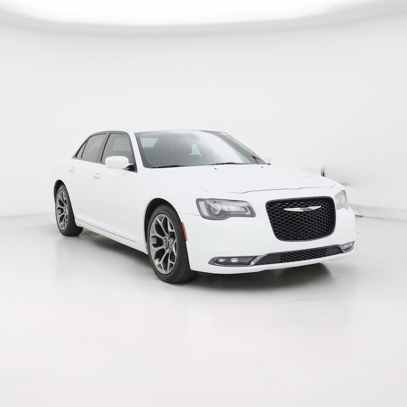 2015 Chrysler 300 S