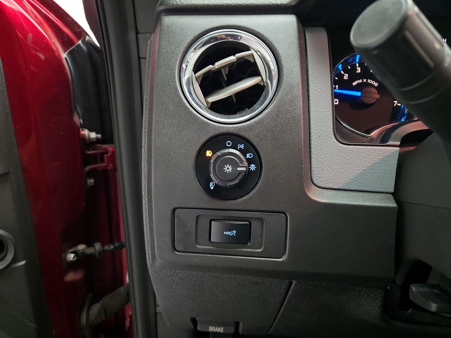 Thumbnail: 2014 Ford F-150 - 11