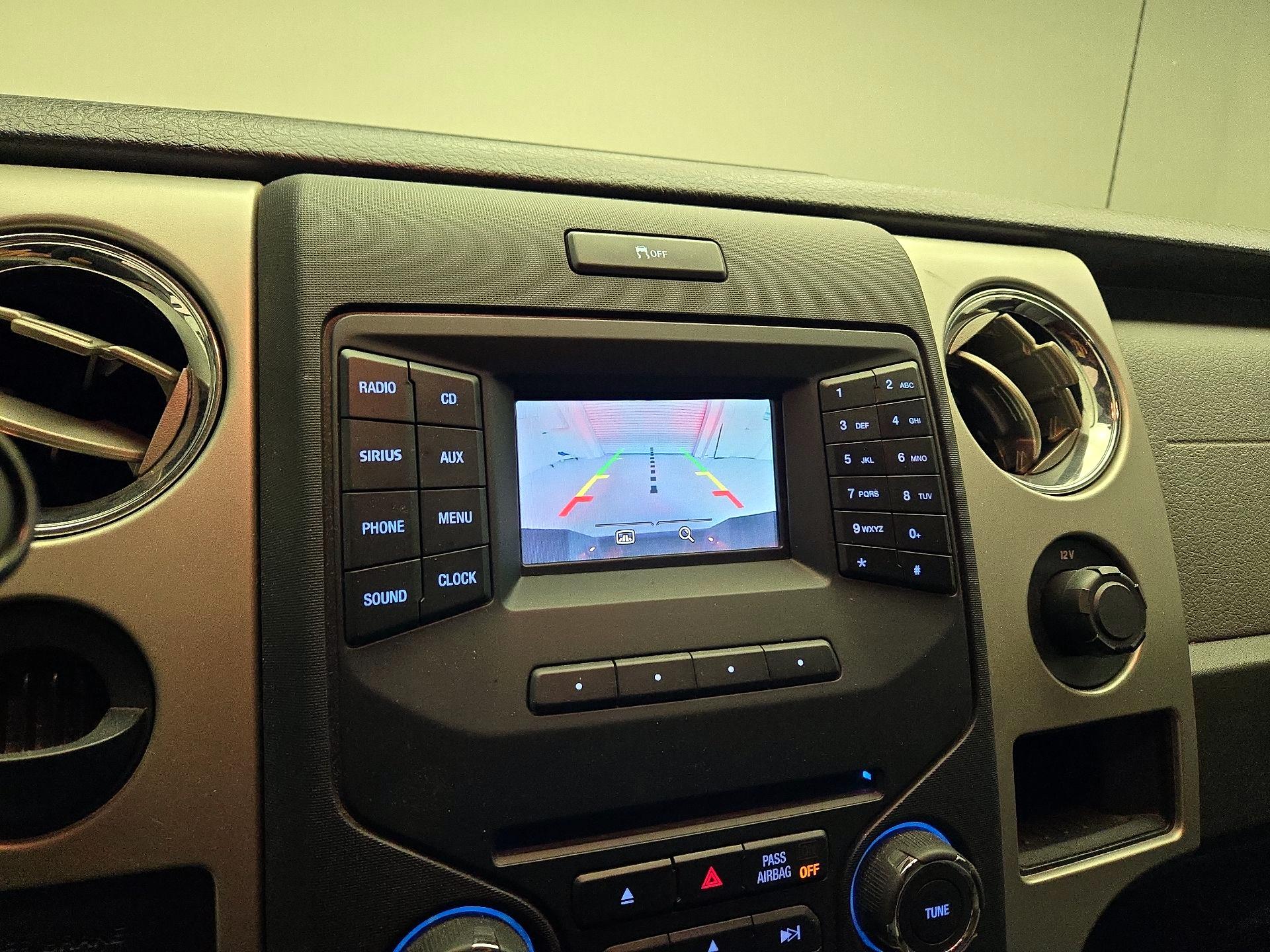 Thumbnail: 2014 Ford F-150 - 12
