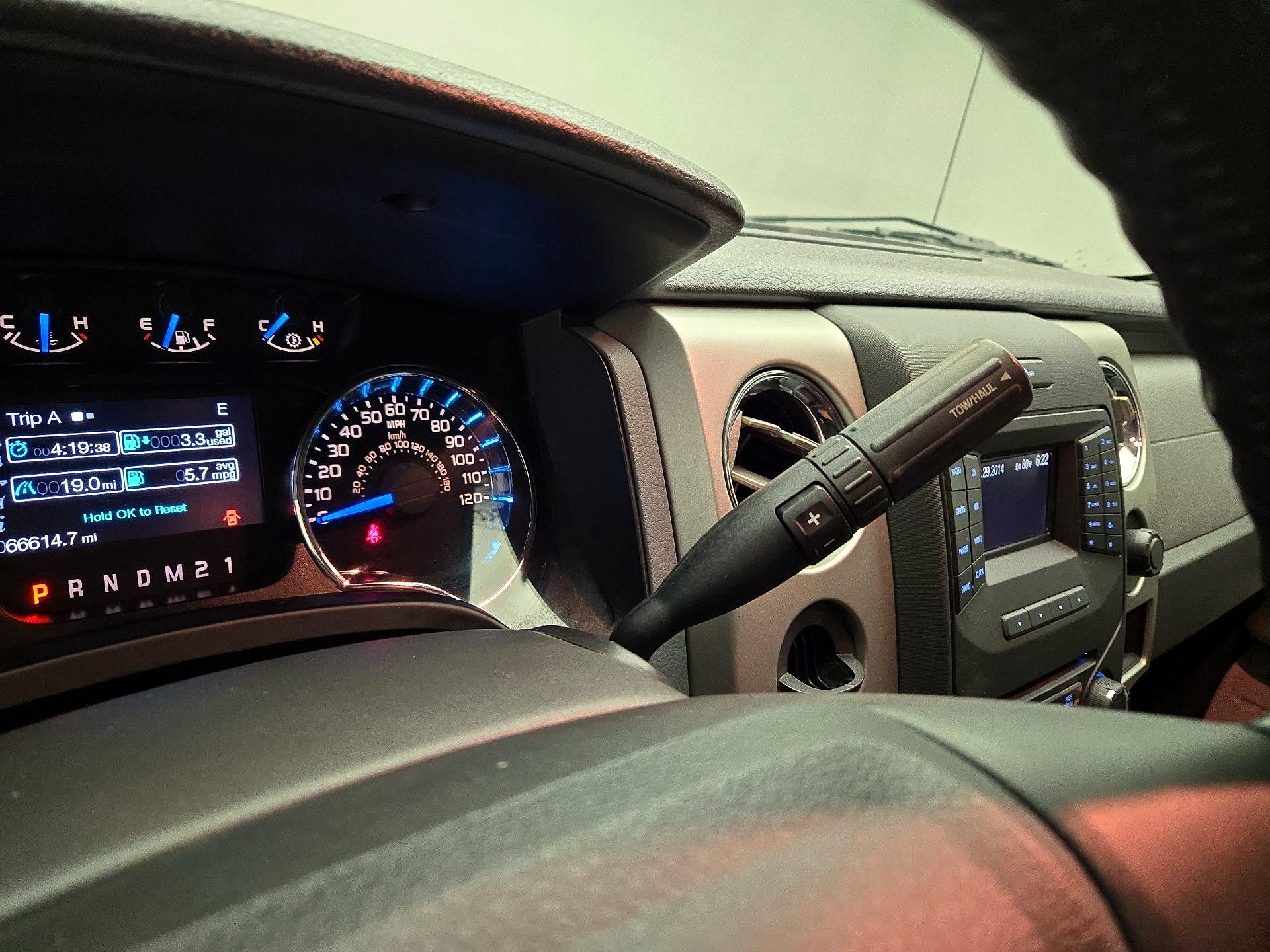 Thumbnail: 2014 Ford F-150 - 15