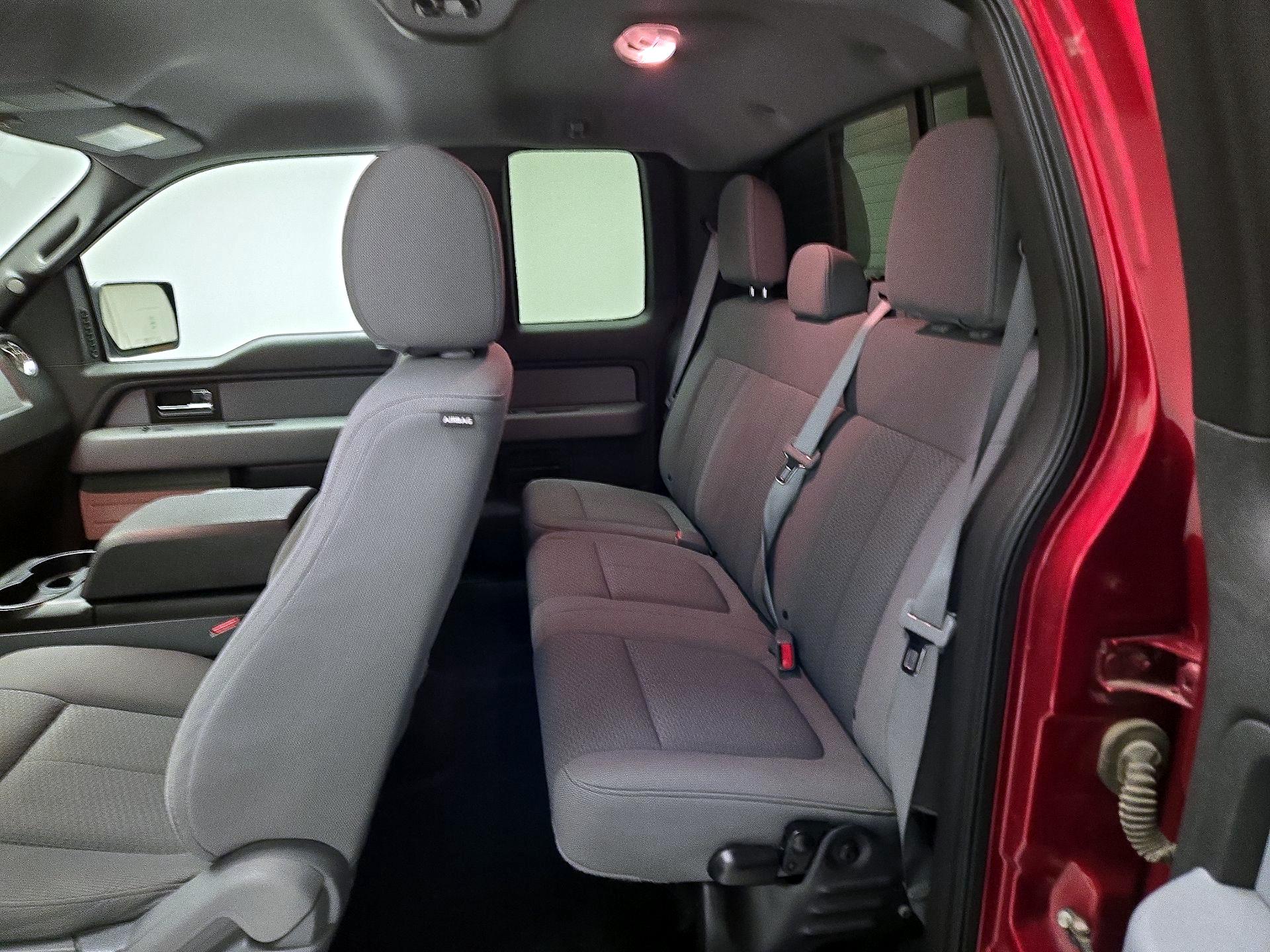Thumbnail: 2014 Ford F-150 - 17