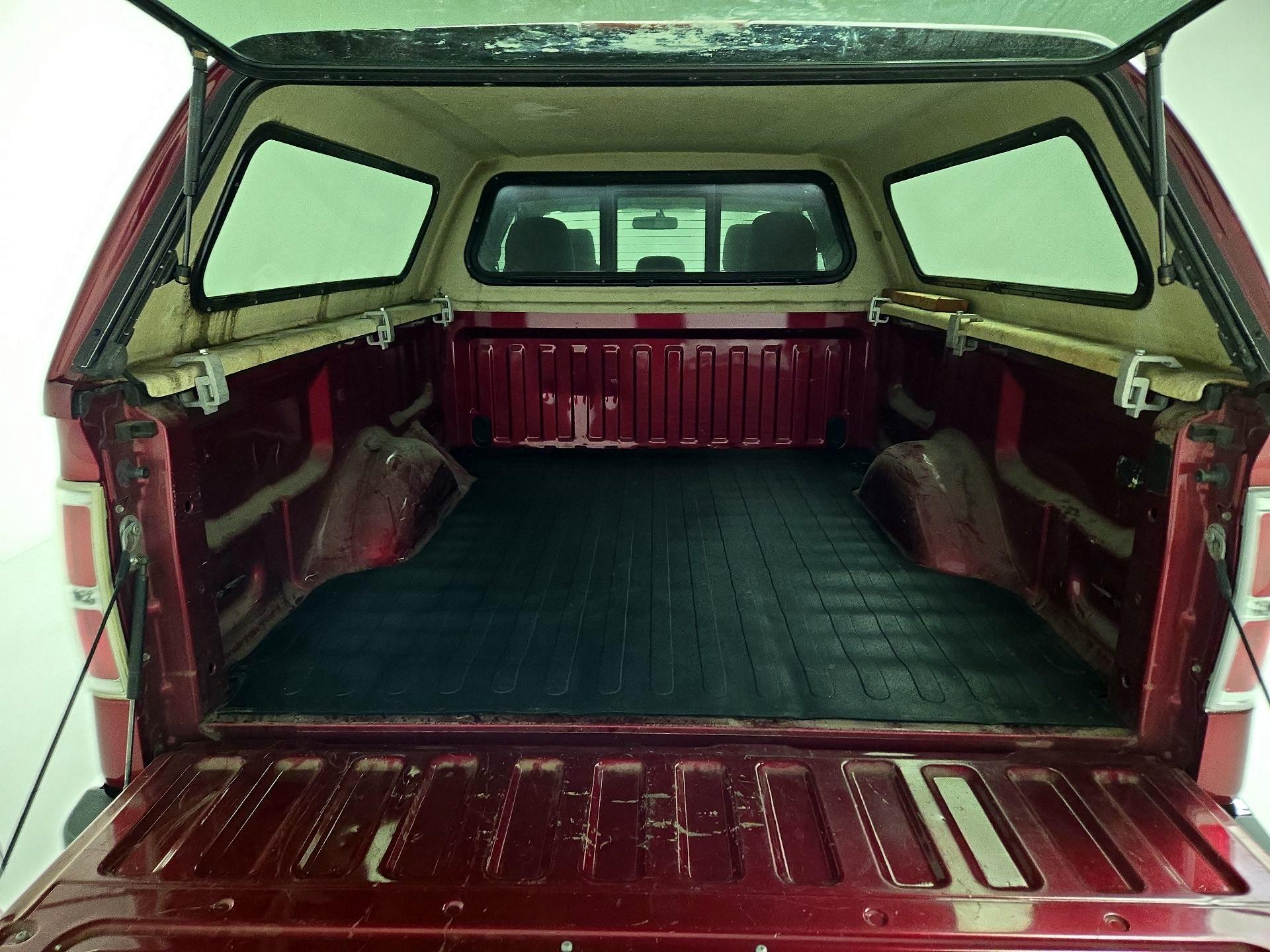 Thumbnail: 2014 Ford F-150 - 18