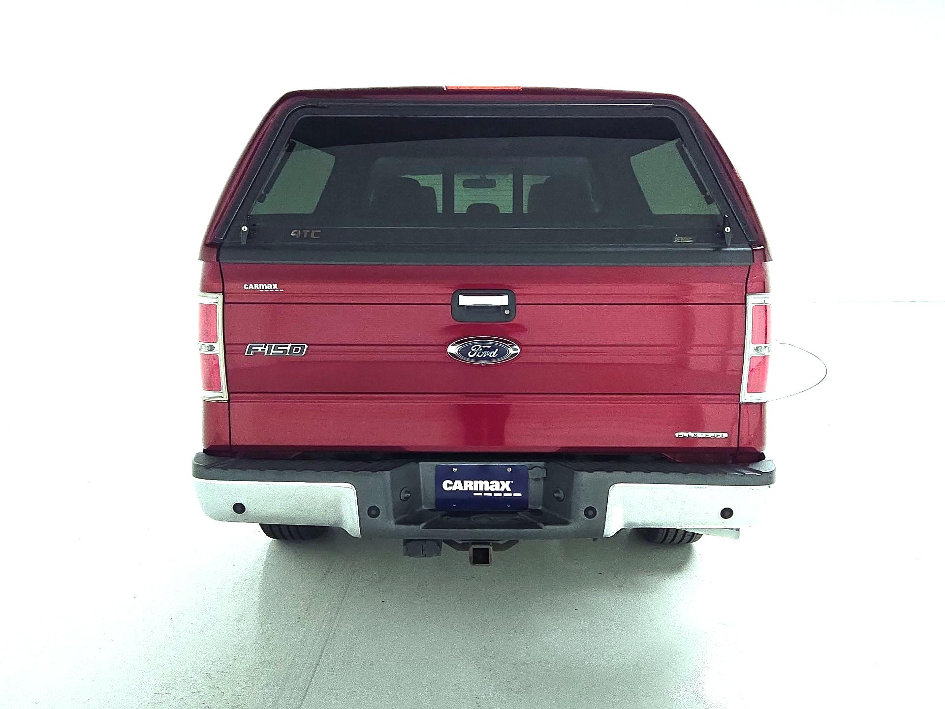 Thumbnail: 2014 Ford F-150 - 6
