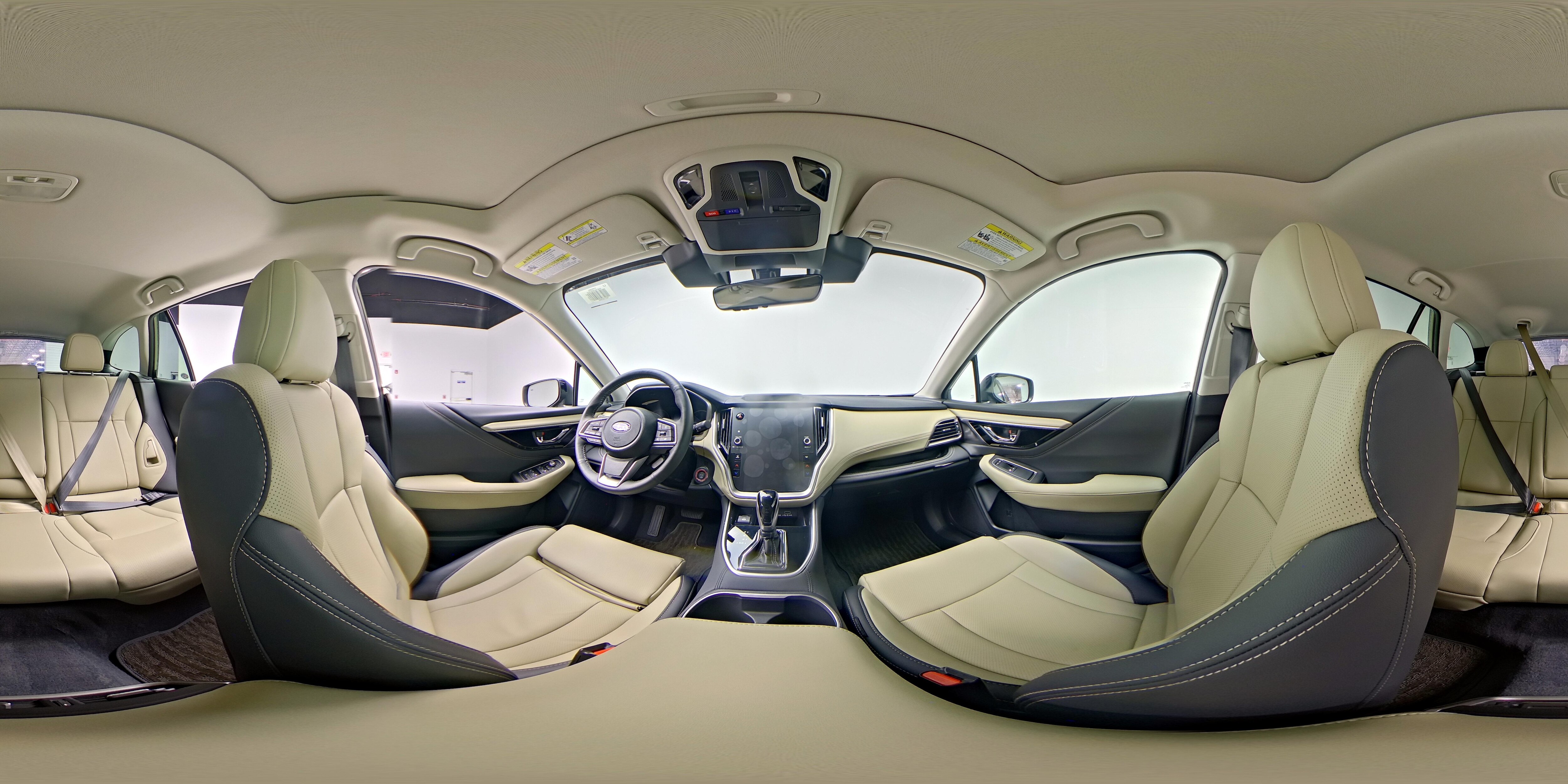 2024 Subaru Outback Limited - Photo 26