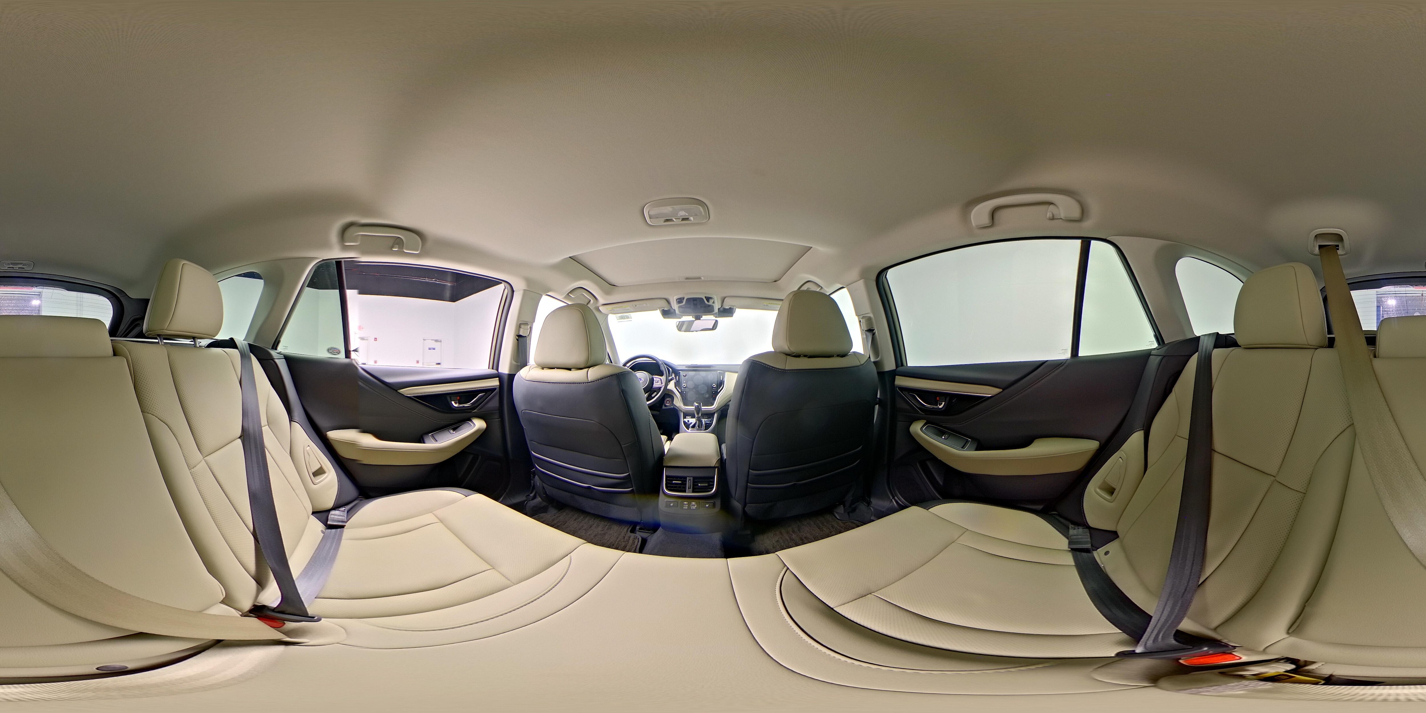 2024 Subaru Outback Limited - Photo 27
