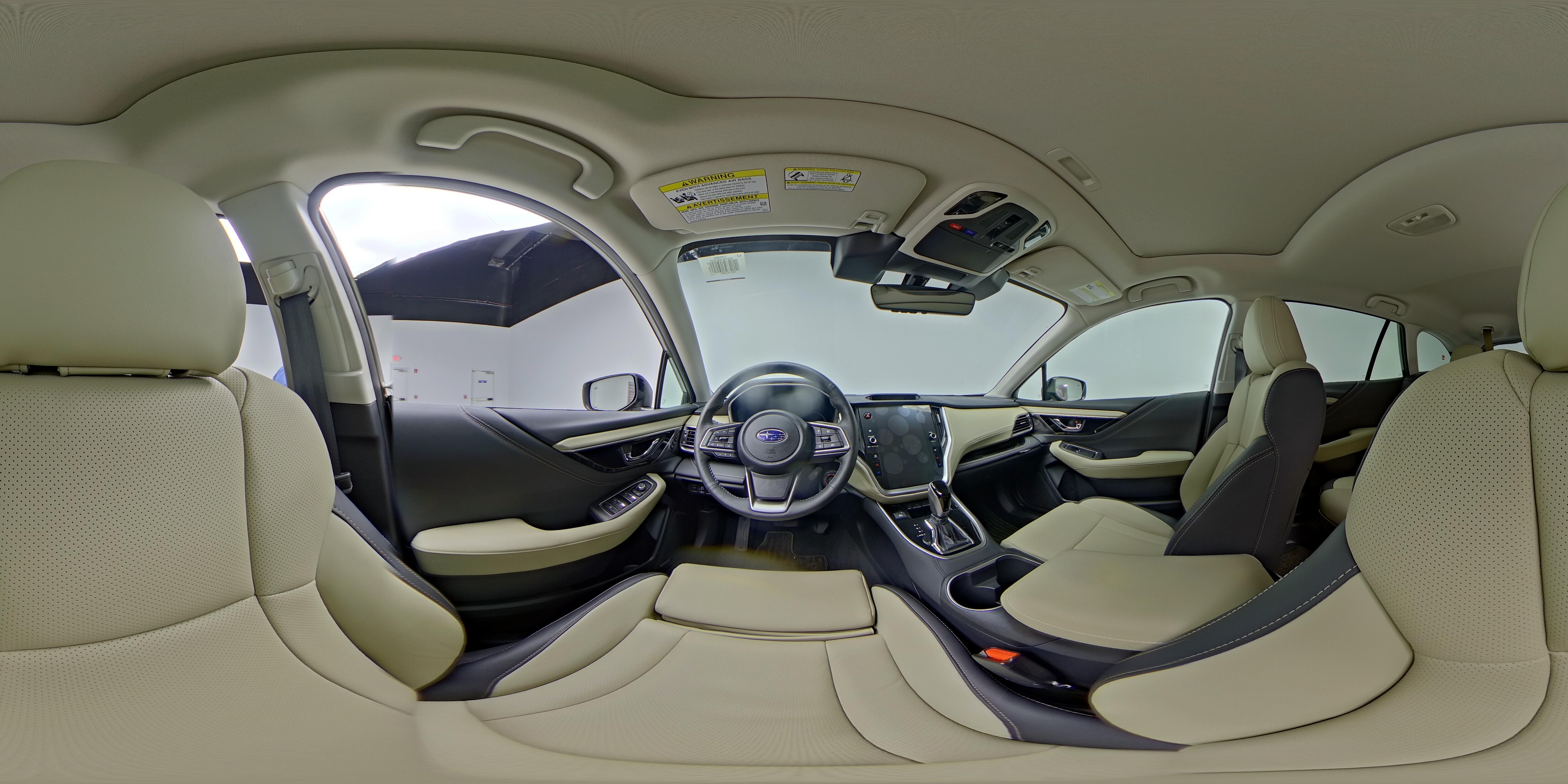 2024 Subaru Outback Limited - Photo 28