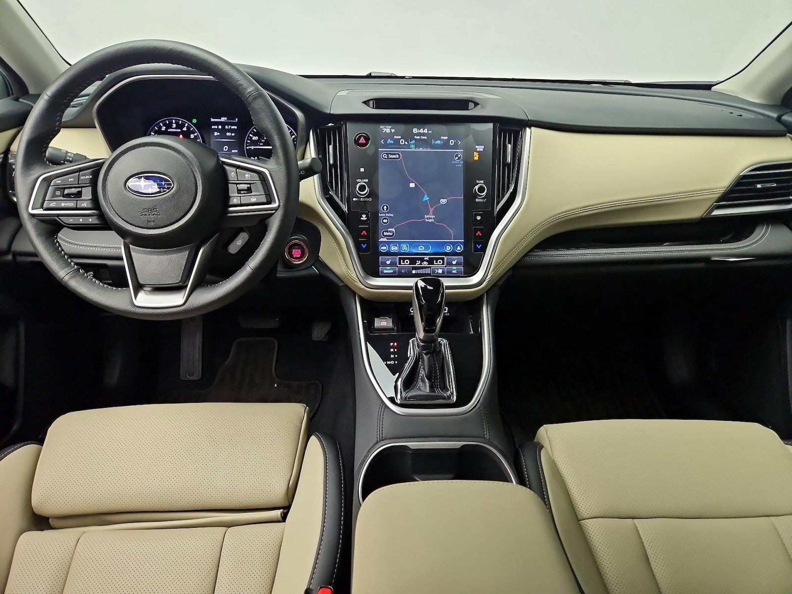 2024 Subaru Outback Limited - Photo 10
