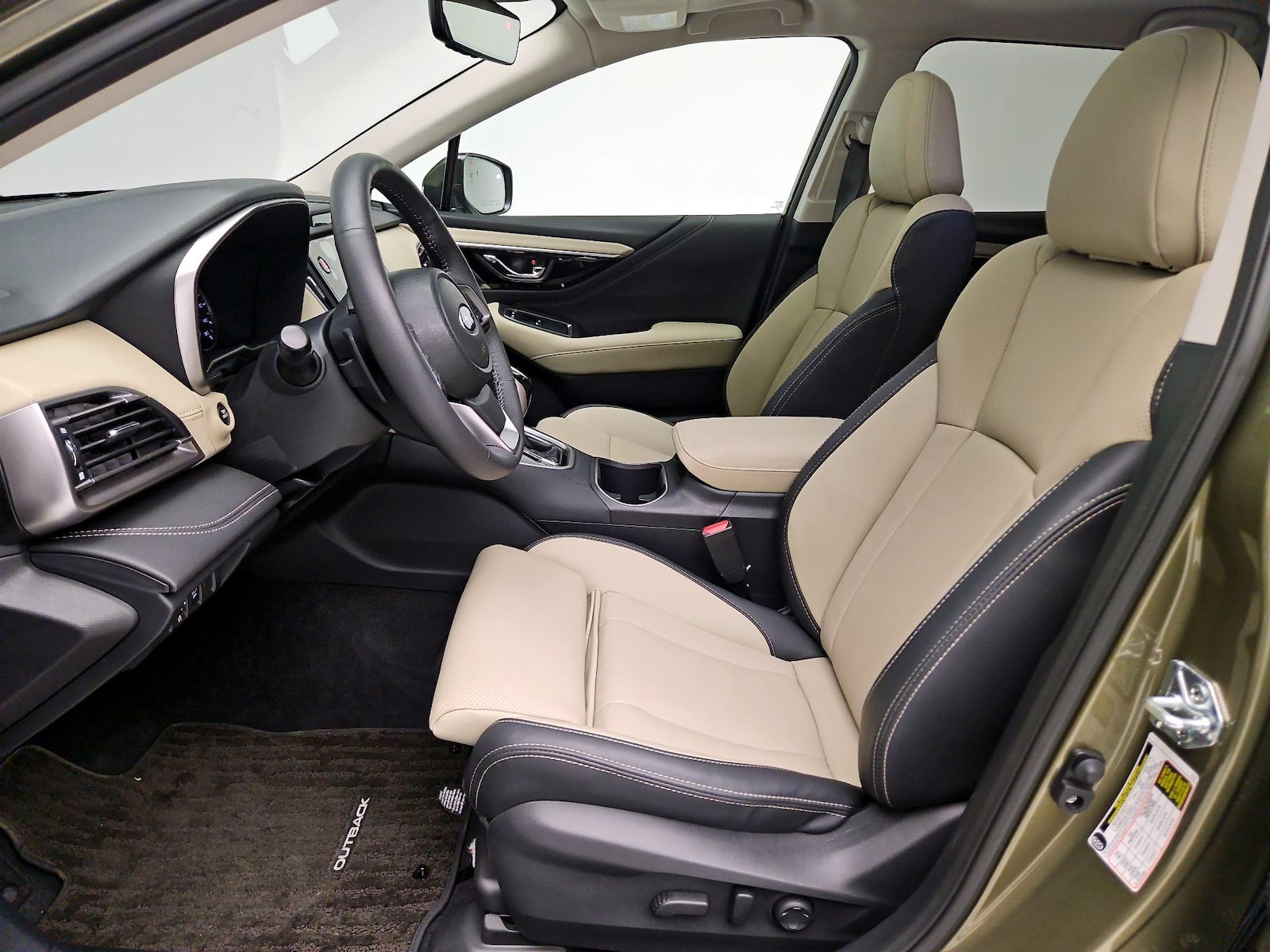 2024 Subaru Outback Limited - Photo 12