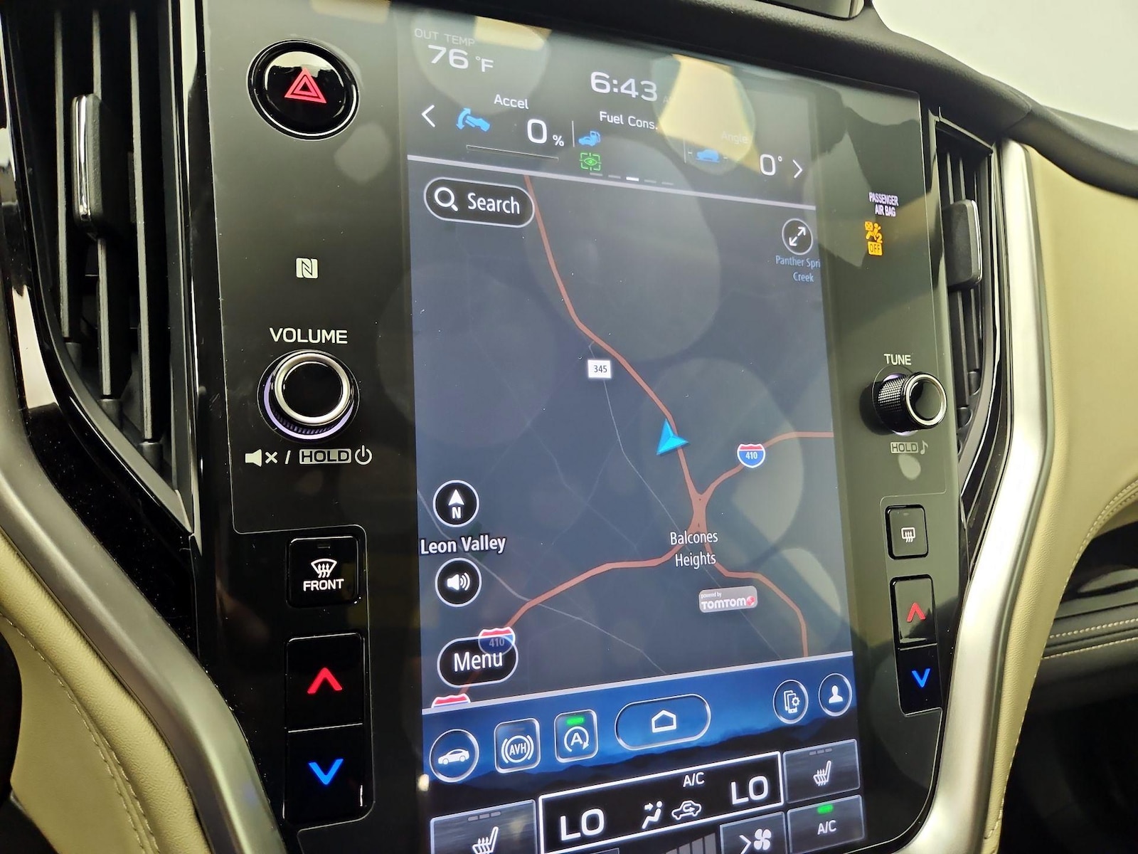 2024 Subaru Outback Limited - Photo 15