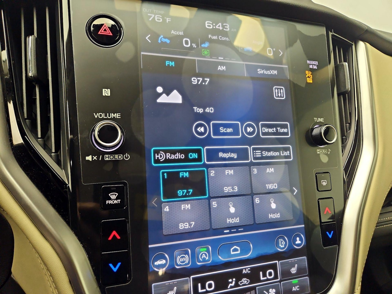 2024 Subaru Outback Limited - Photo 17