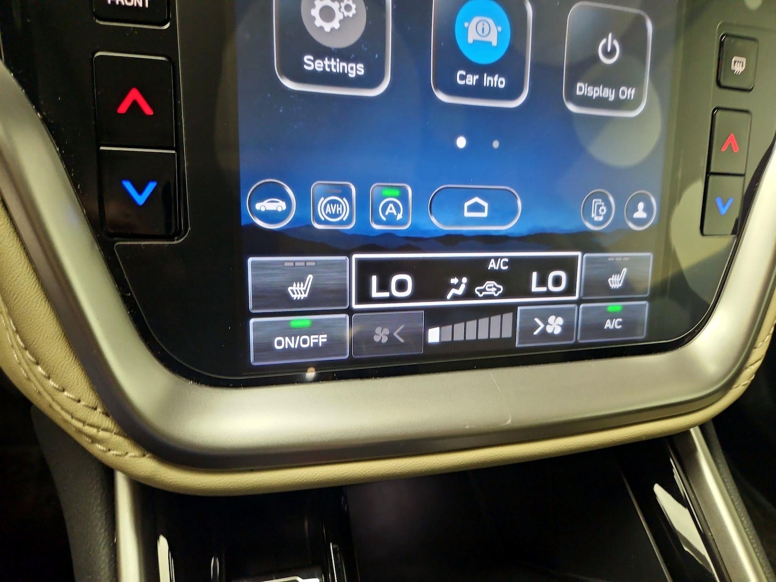 2024 Subaru Outback Limited - Photo 18
